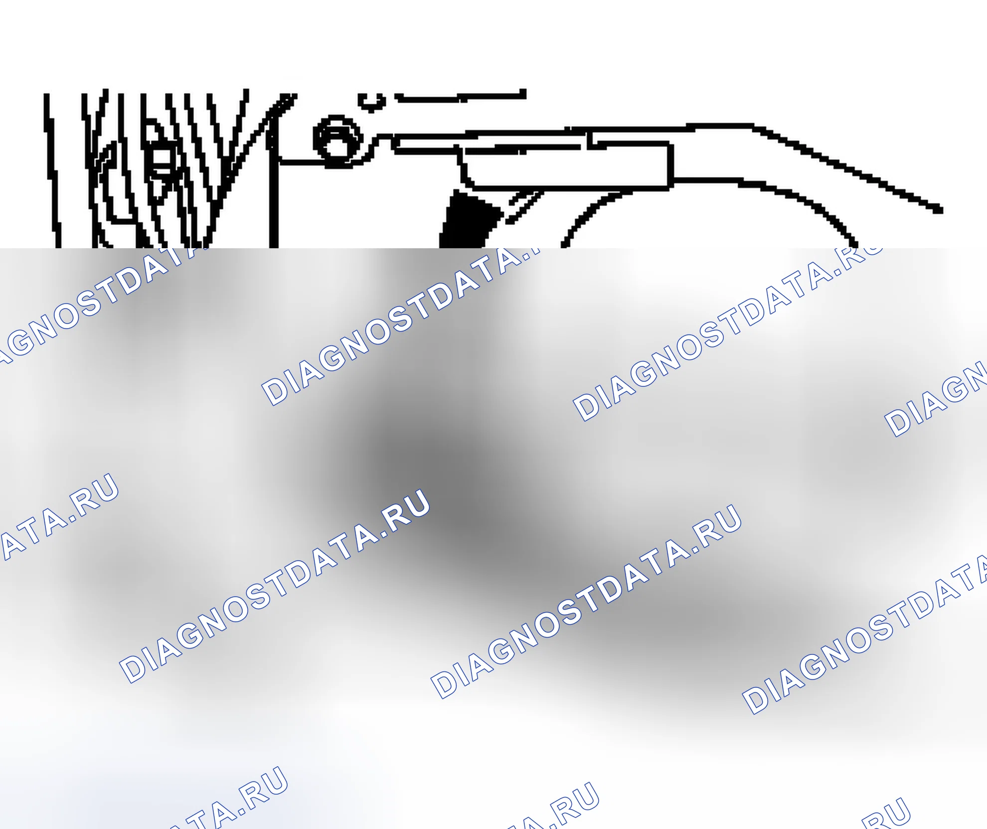 Рис. 4. Ford Crown Victoria II