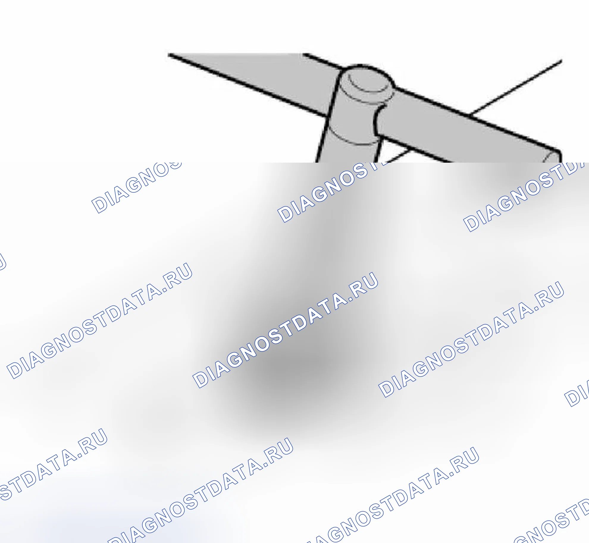 Рис. 366: 11 12 527 Повторная обработка седла клапана (M62, S62). BMW X5 E53