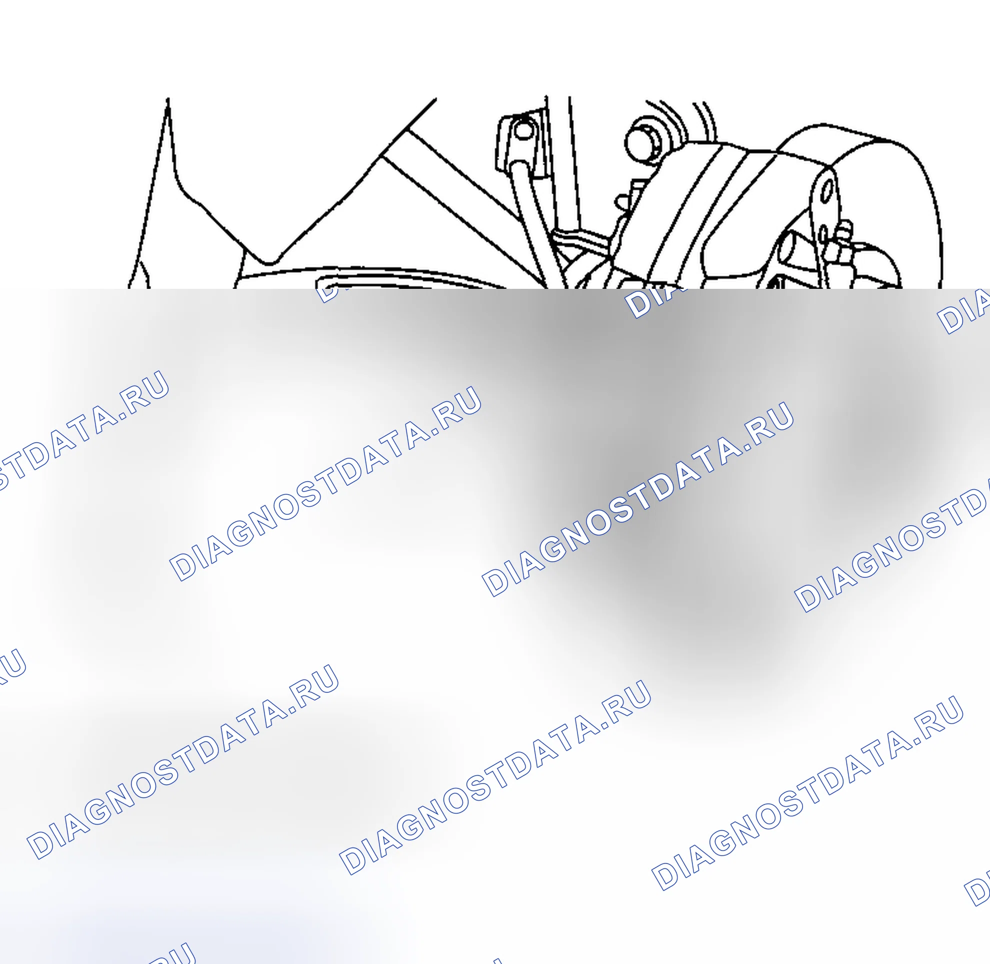Рис. 64: С колесом 17". Subaru Impreza WRX GD/GG рестайлинг 2