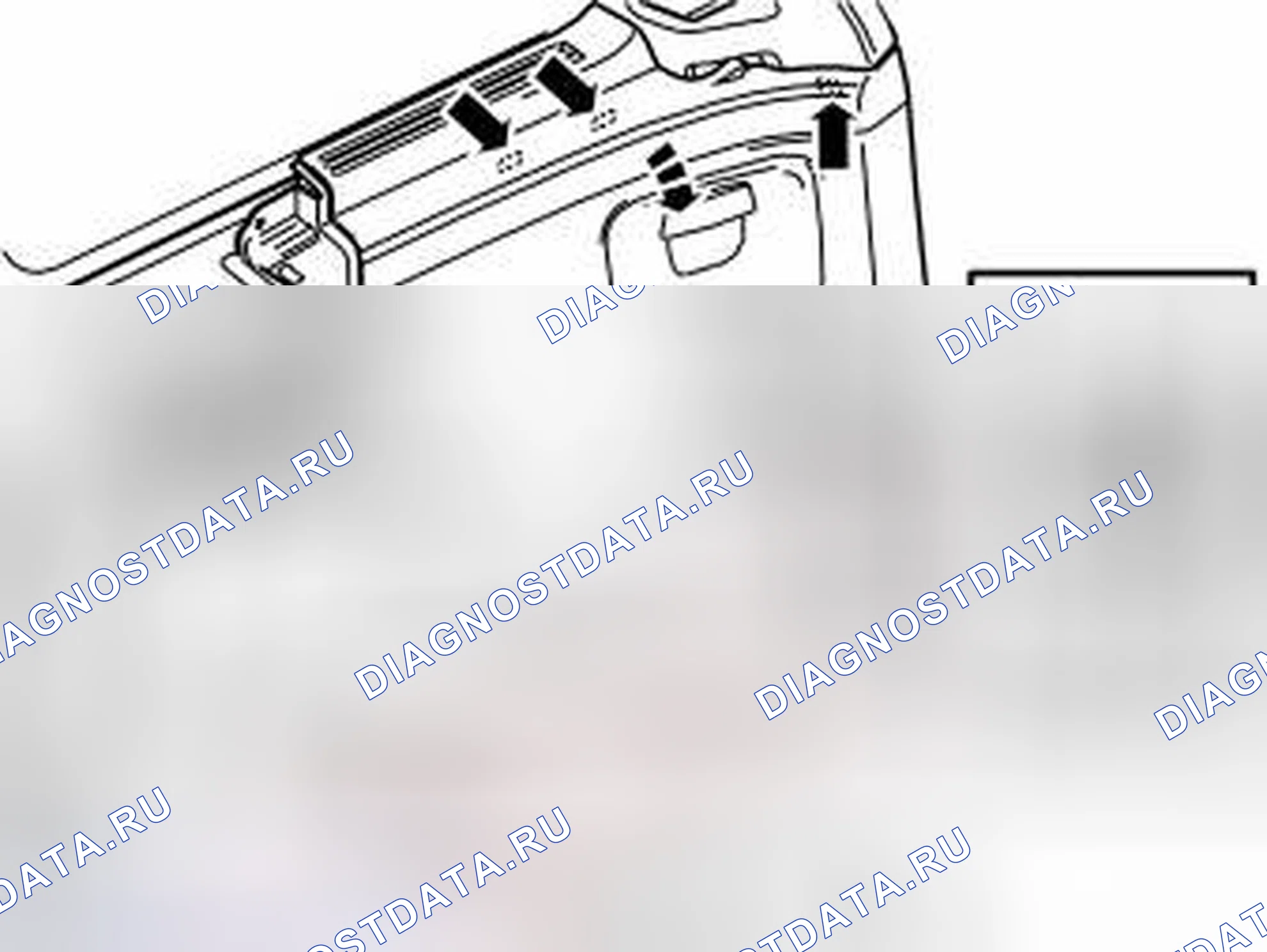 Рис. 359. Volvo S40 II рестайлинг