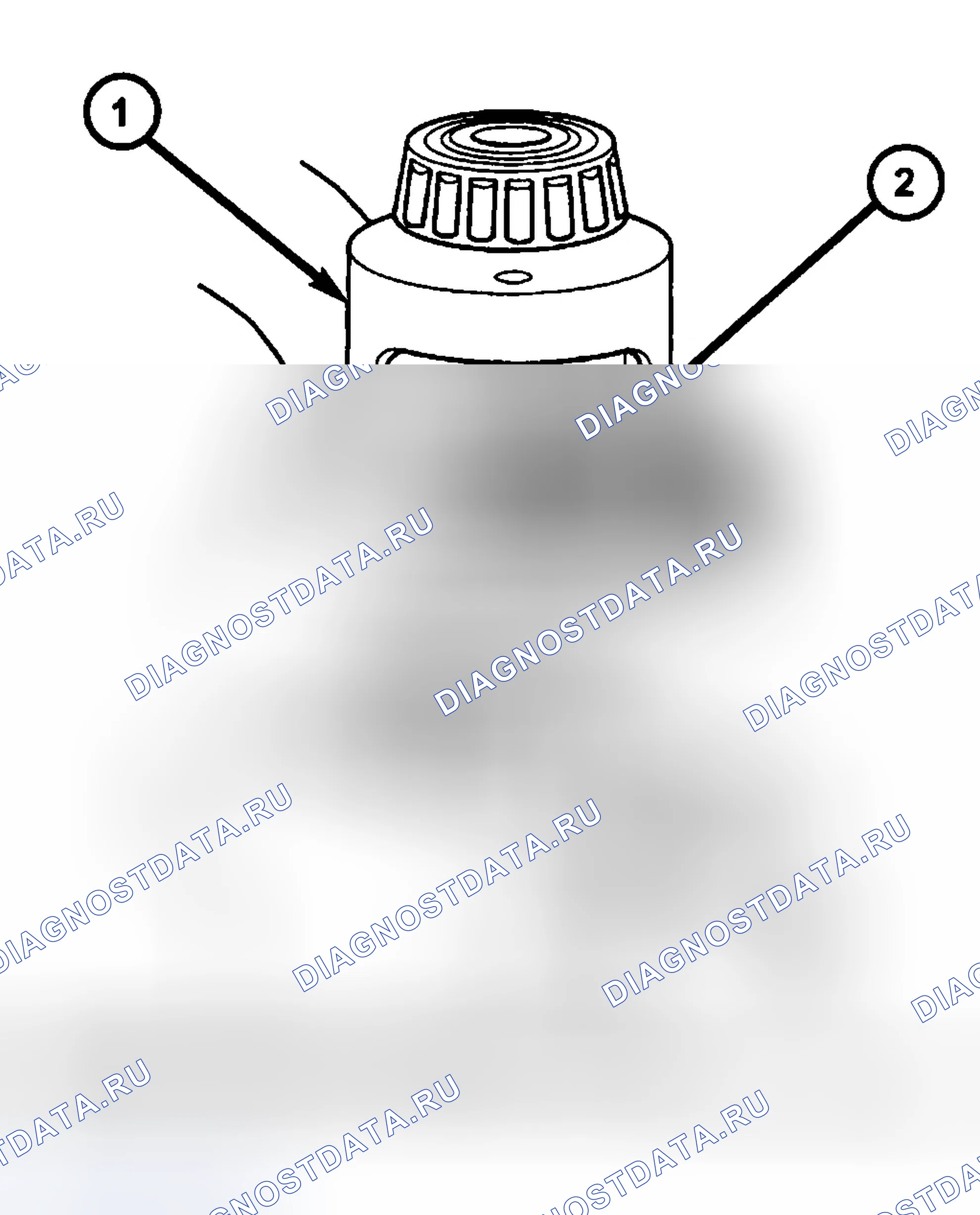 Рис. 246. Dodge Pickup R1500 