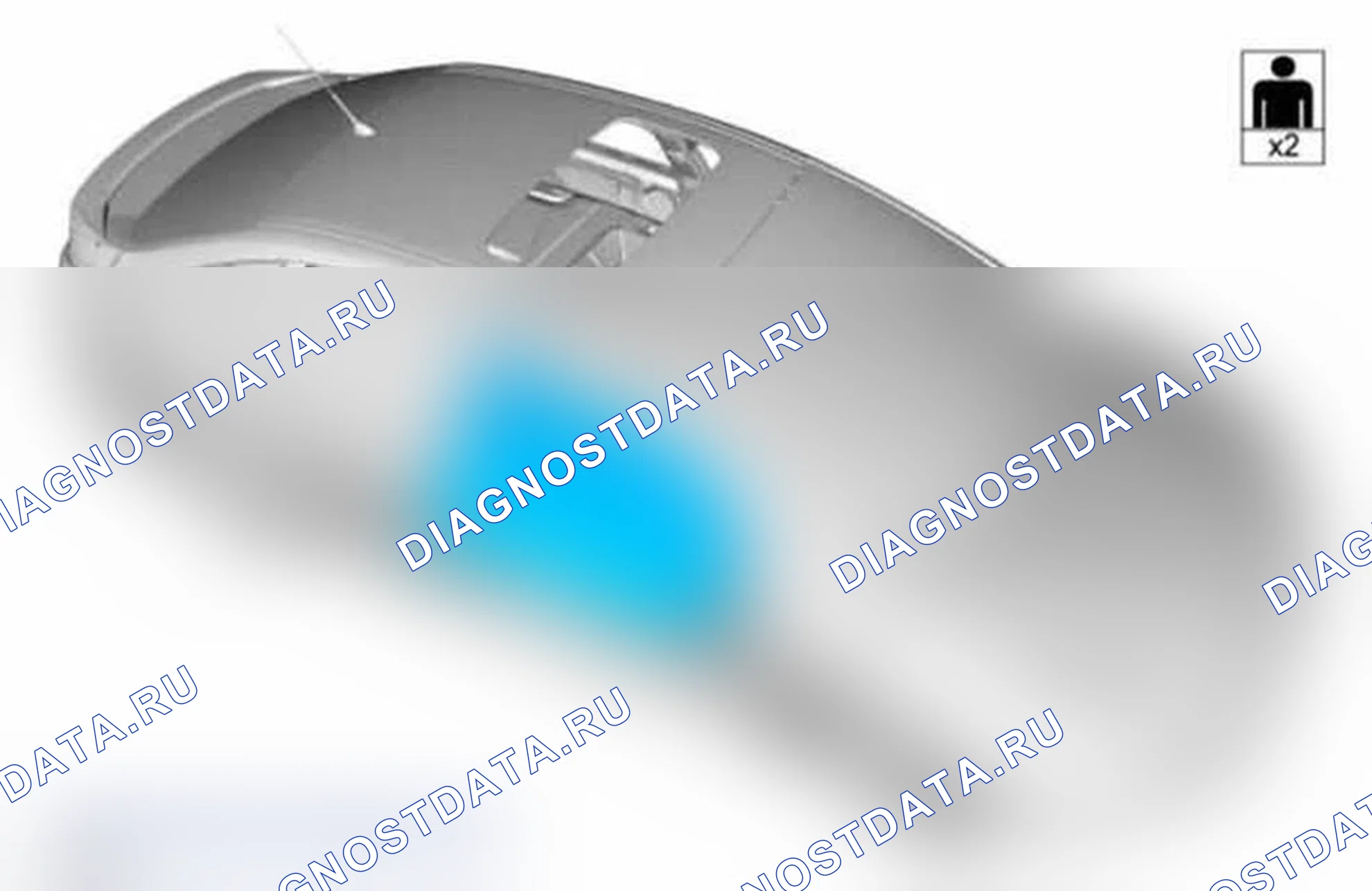 Рис. 14. Ford Focus III
