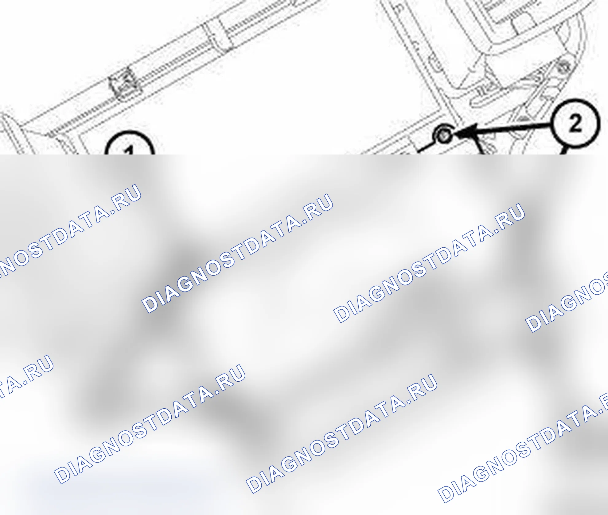 Рис. 16. Jeep Grand Cherokee WK2
