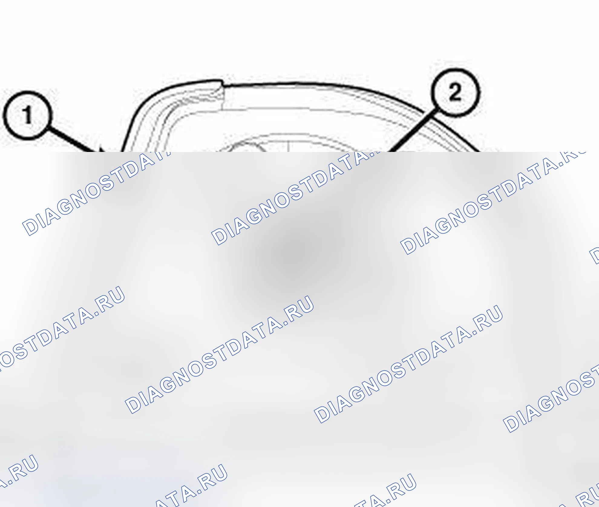 Рис. 25. Chrysler 200 I