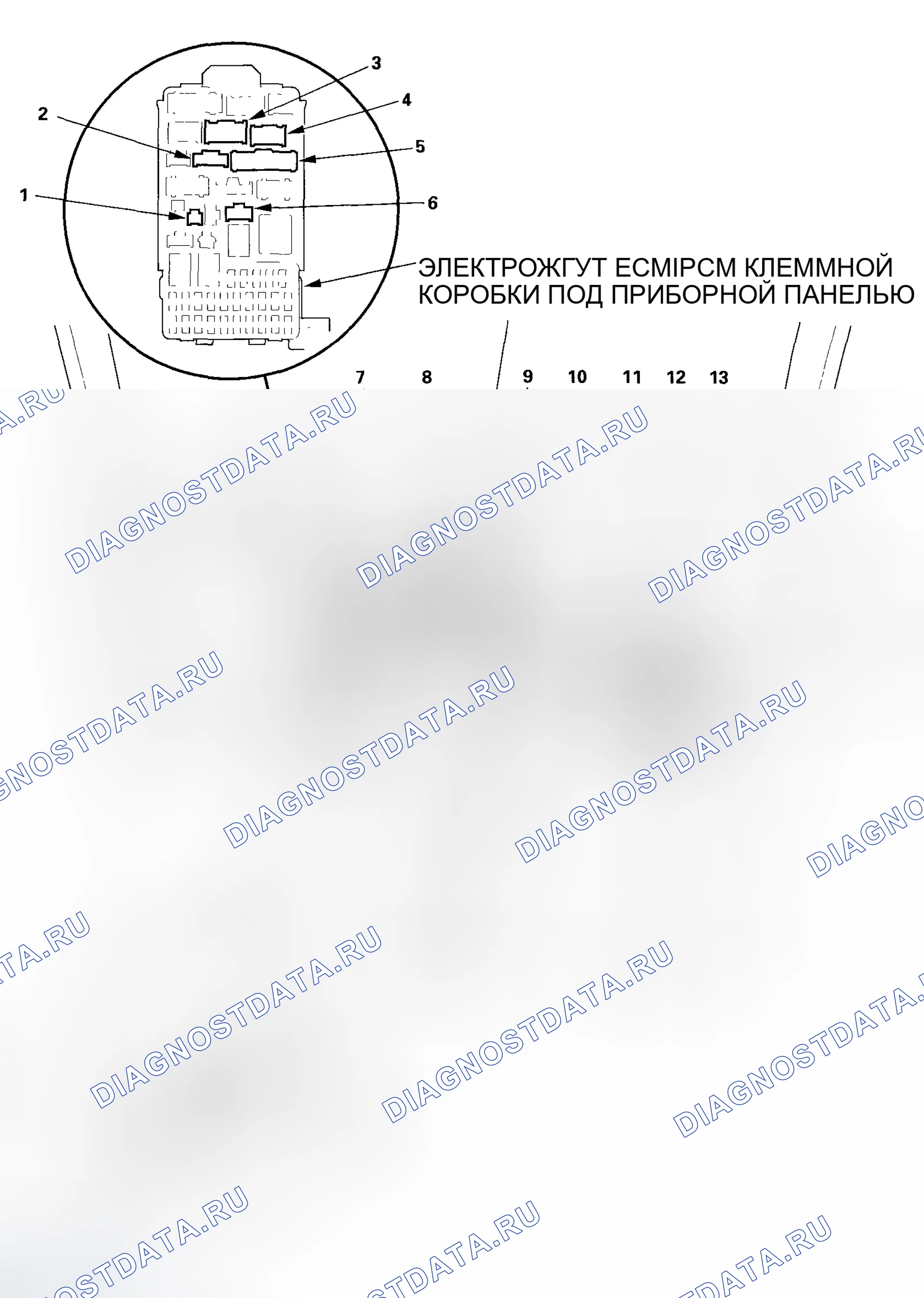 Рис. 27. Honda Element YH2