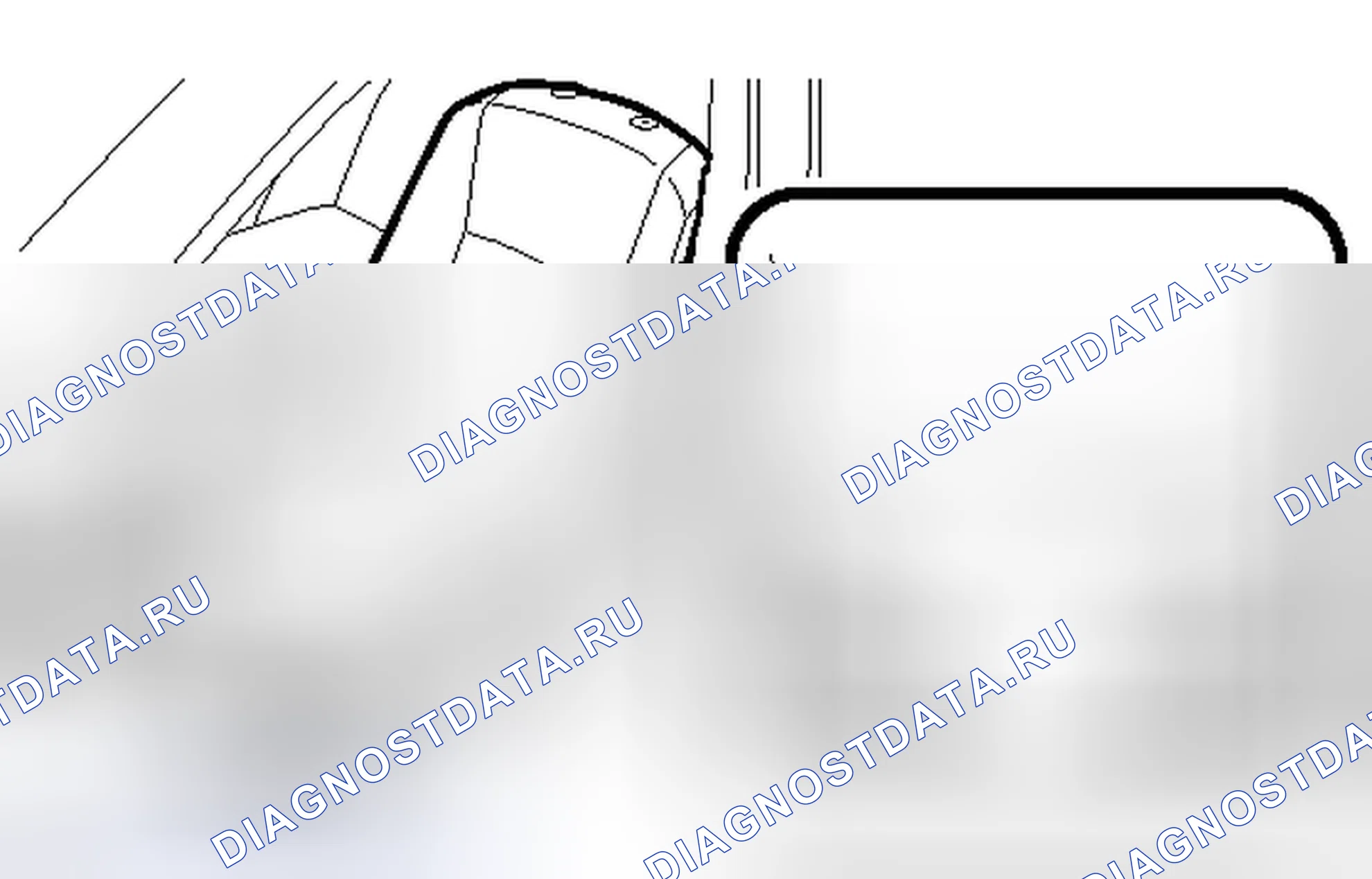 Рис. 157. Toyota Camry XV50