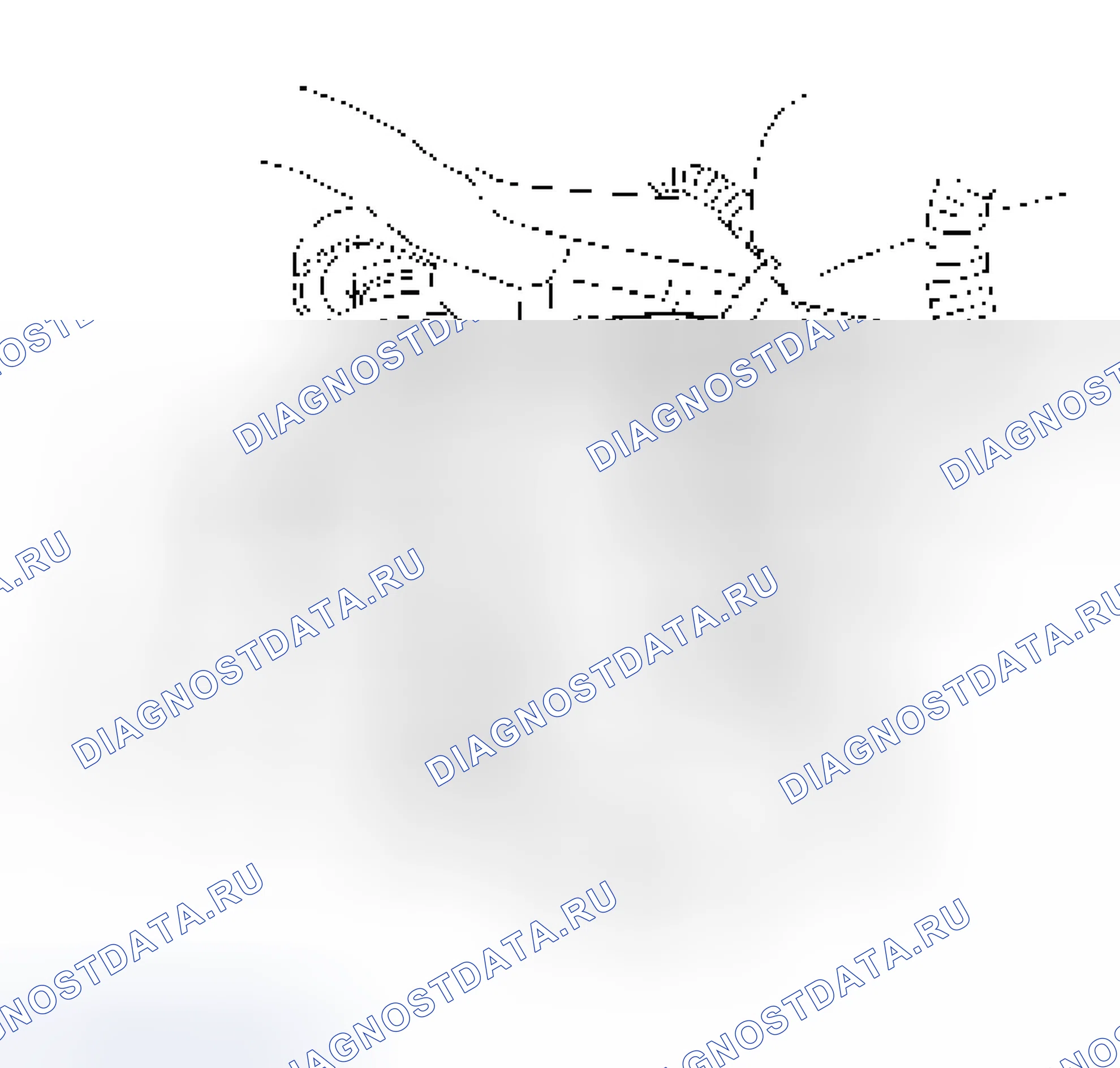 Рис. 116. Isuzu Axiom I