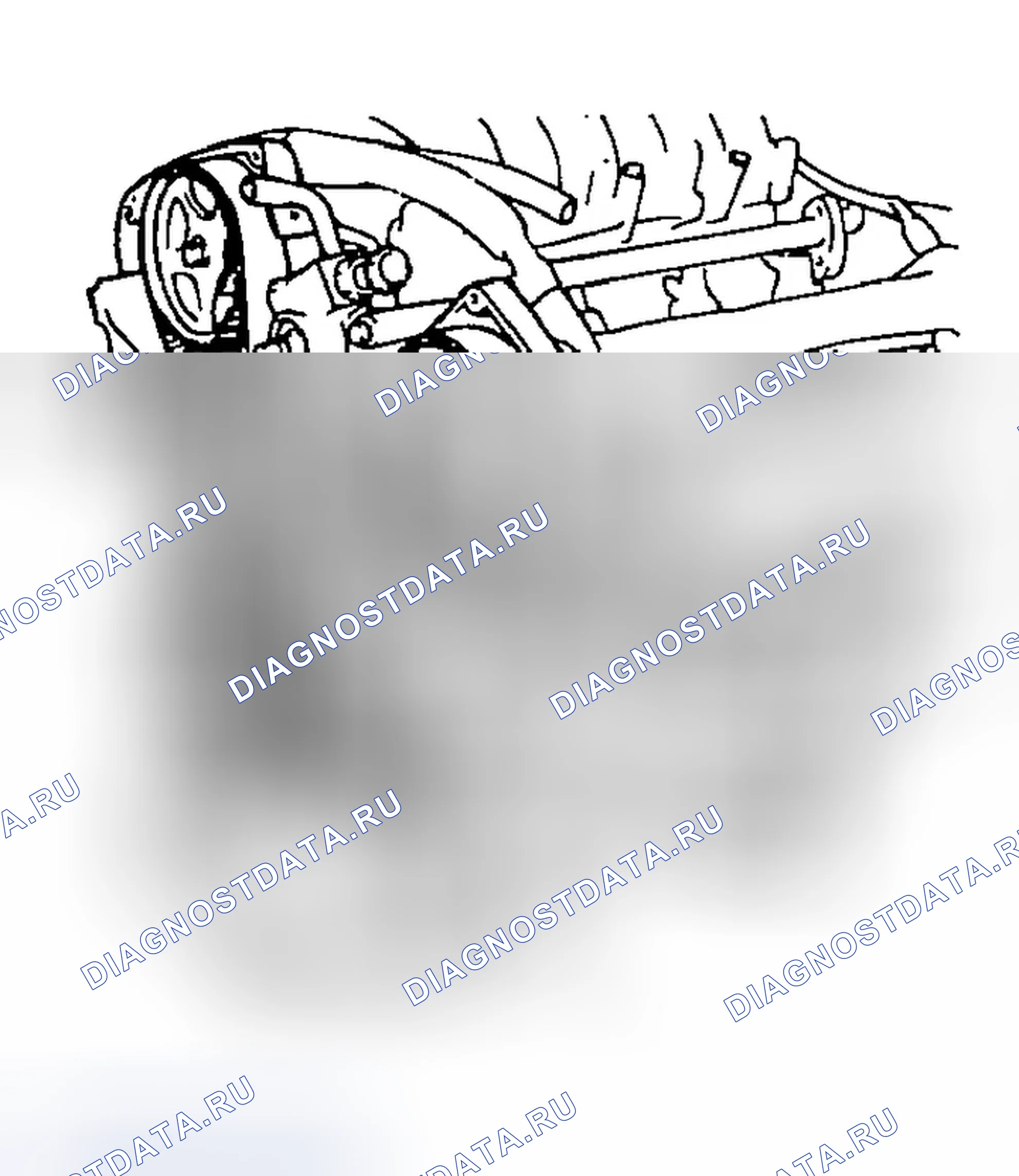Рис. 412. Hyundai Sonata IV рестайлинг