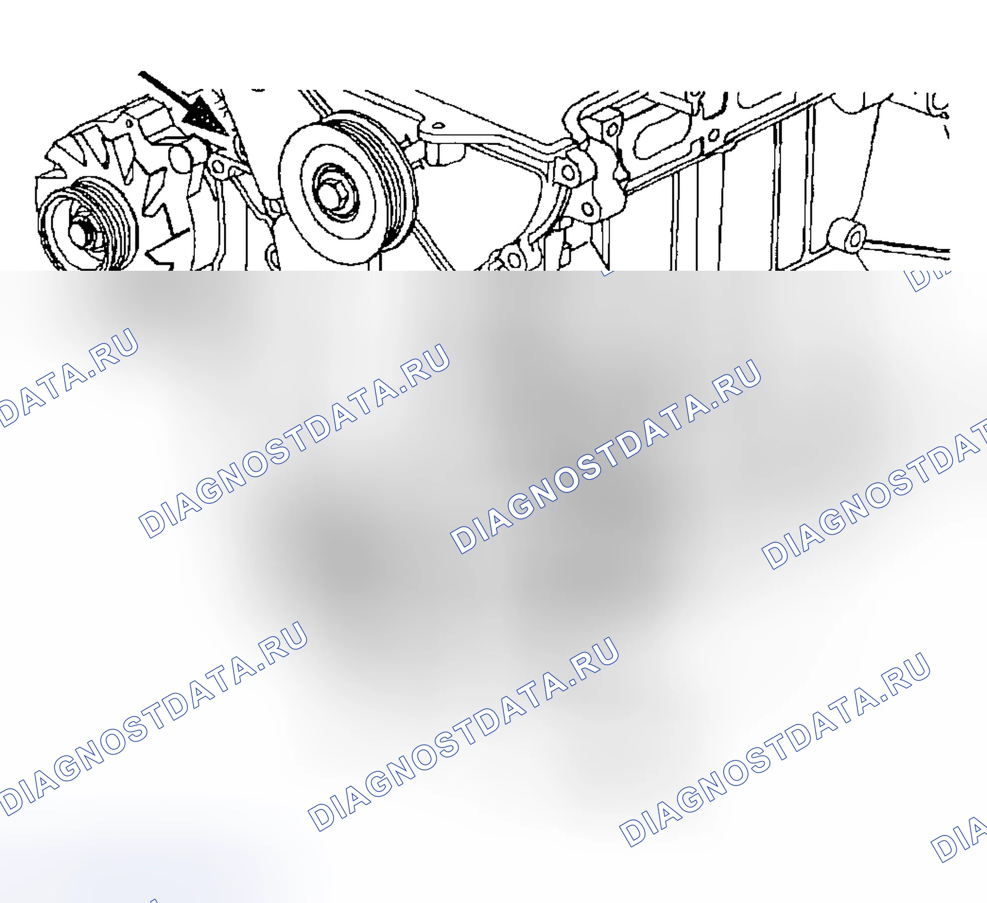 Рис. 212. Kia Rio I рестайлинг