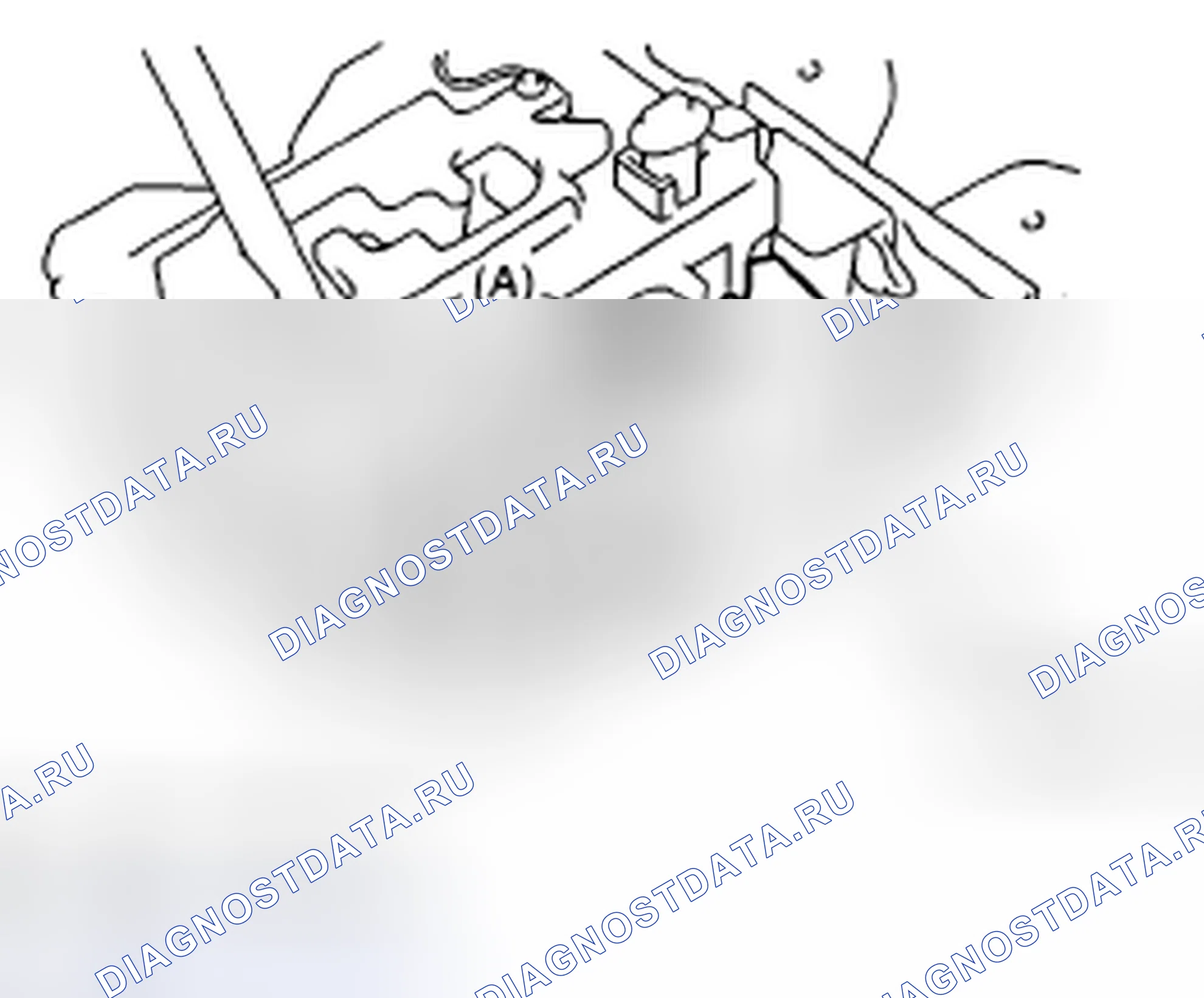 Рис. 13. Subaru Impreza WRX GD/GG рестайлинг 2
