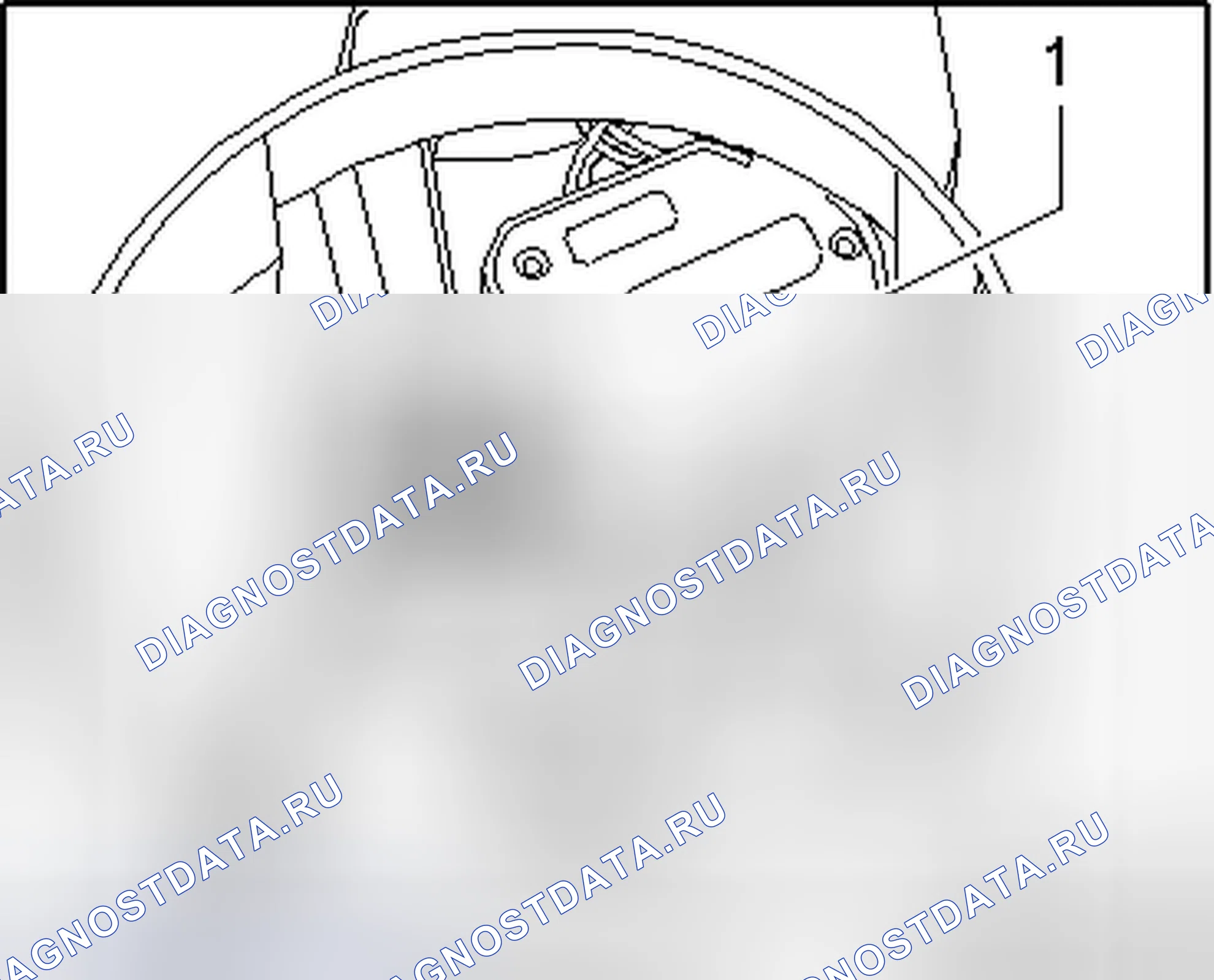 Рис. 28. Volkswagen Touareg I