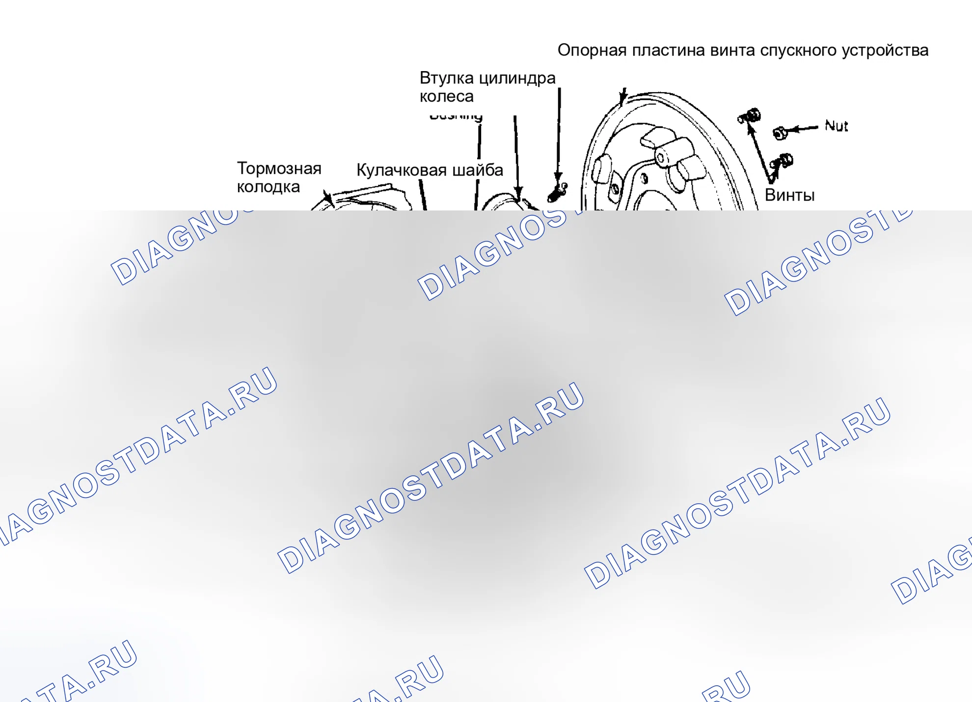 Рис. 7. Dodge Pickup R2500 AD pre