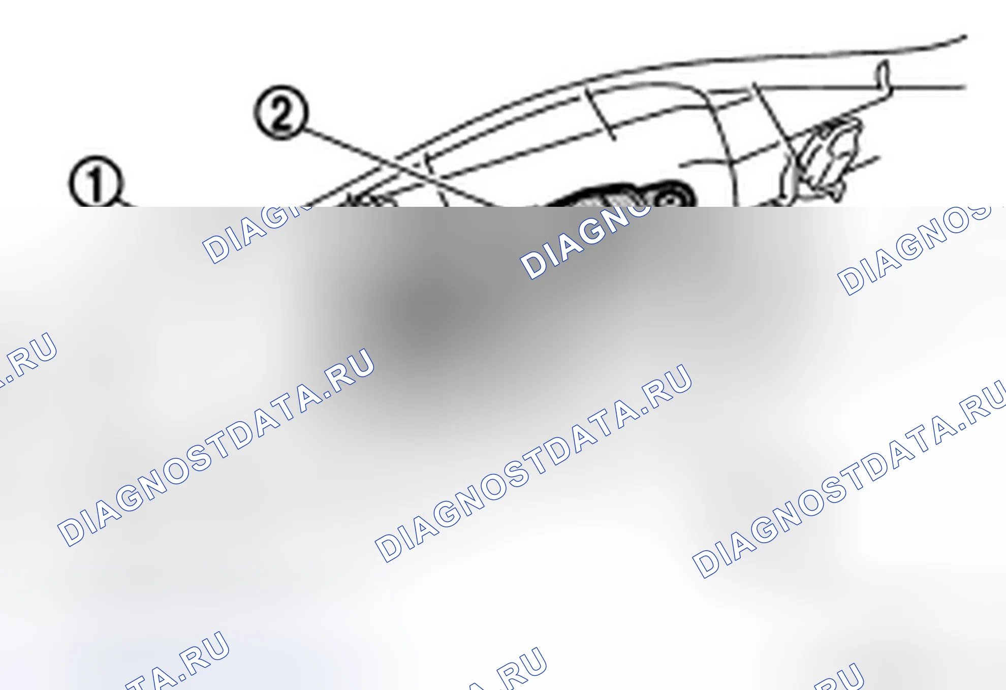 Рис. 7. Infiniti EX35 I