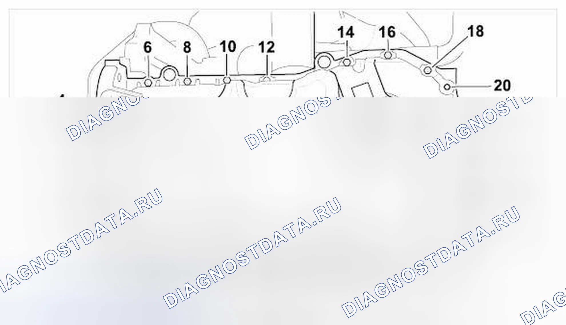 Рис. 144. Porsche Cayenne GTS 957 рестайлинг