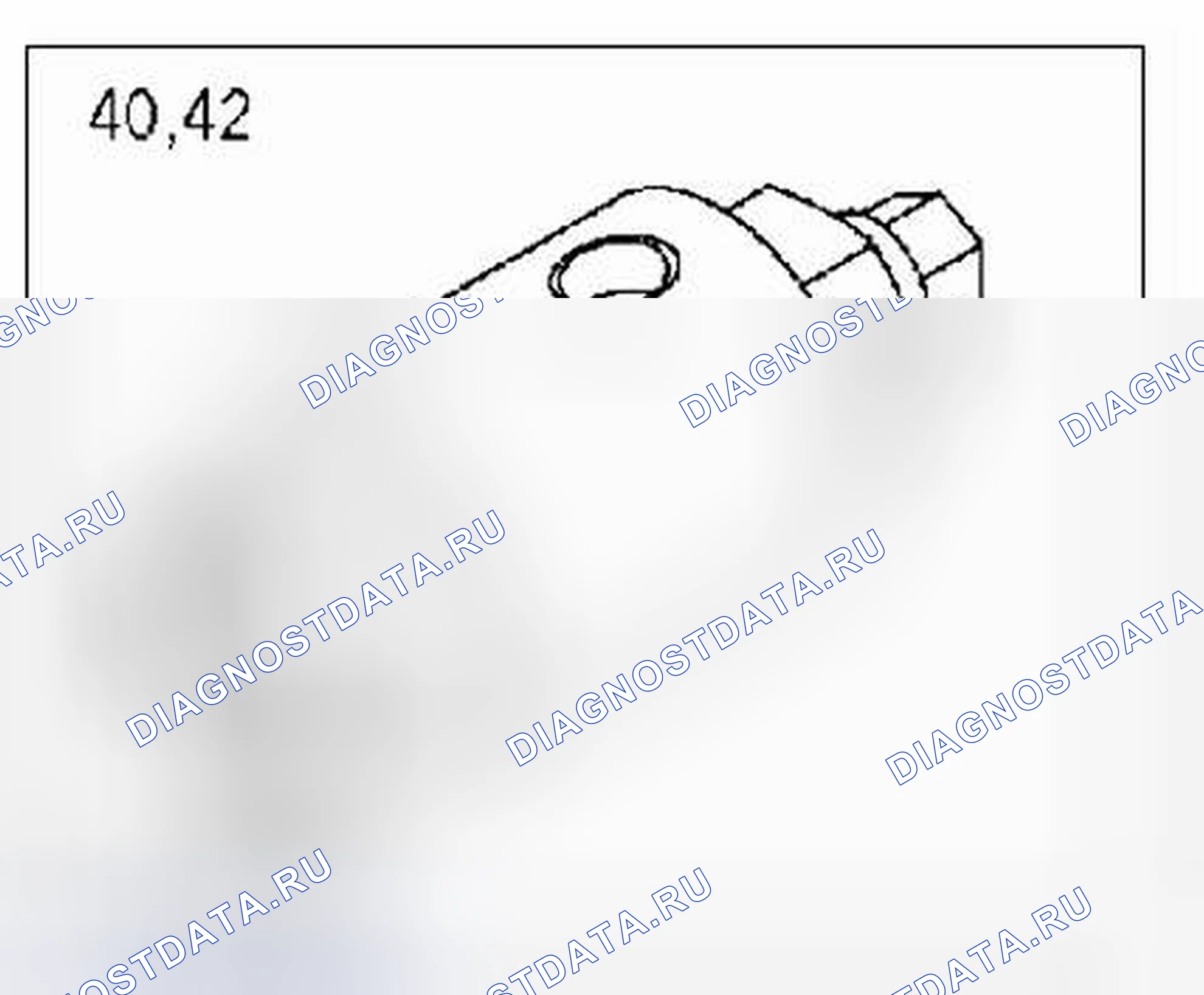 Рис. 119: Инструменты. Porsche Cayenne GTS 957 рестайлинг