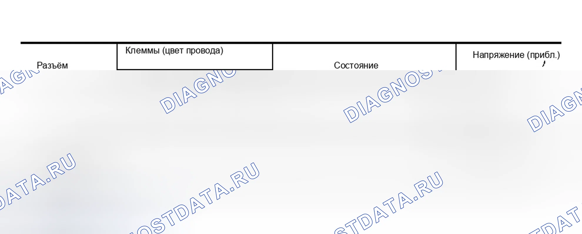 Рис. 266: Проверка закрытия крышки багажника. Infiniti Q45 III