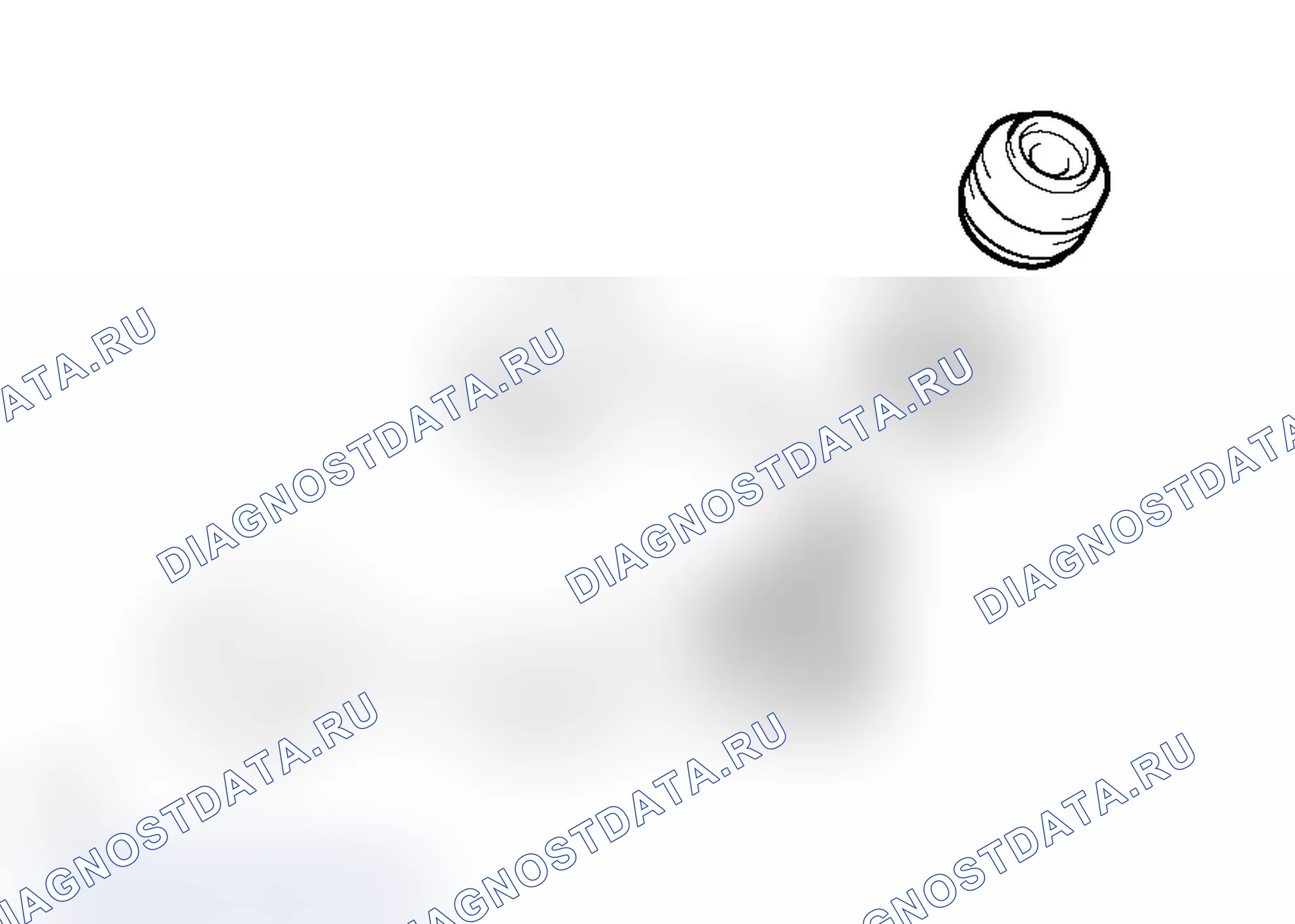 Рис. 10. Toyota Land Cruiser 100 рестайлинг 2
