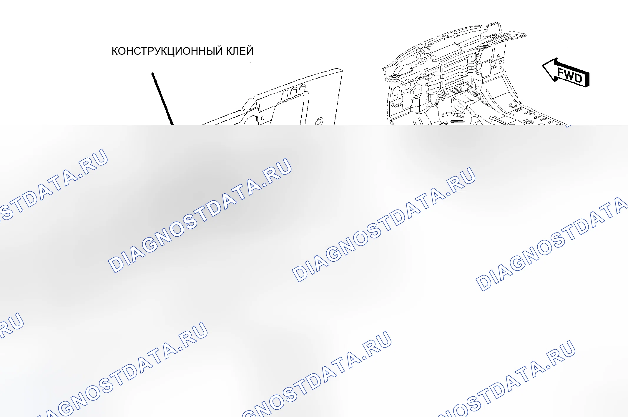 Рис. 101. Jeep Commander I
