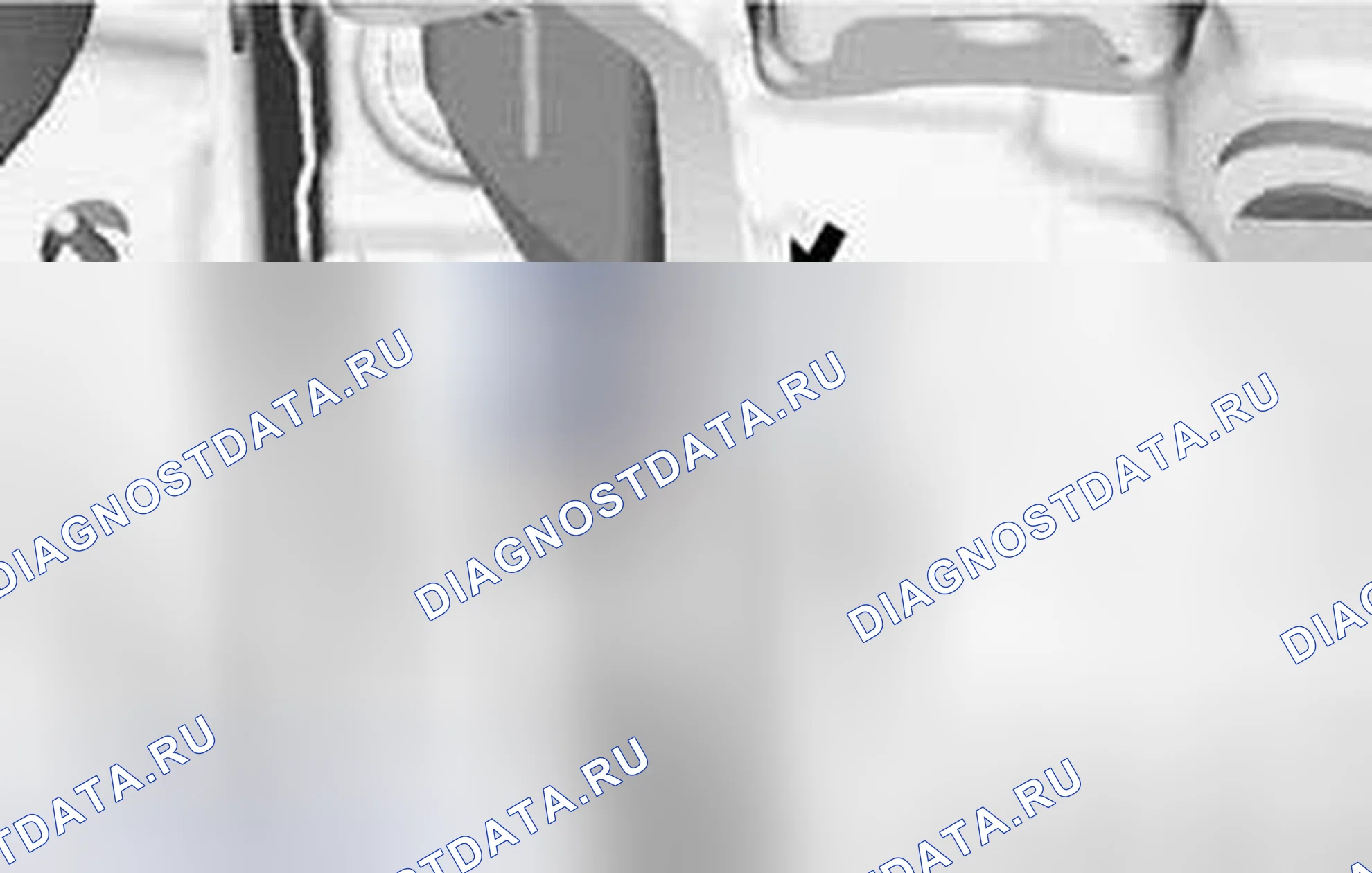 Рис. 18: ПОРЯДОК ВЫПОЛНЕНИЯ РАБОТ. Toyota Corolla XI