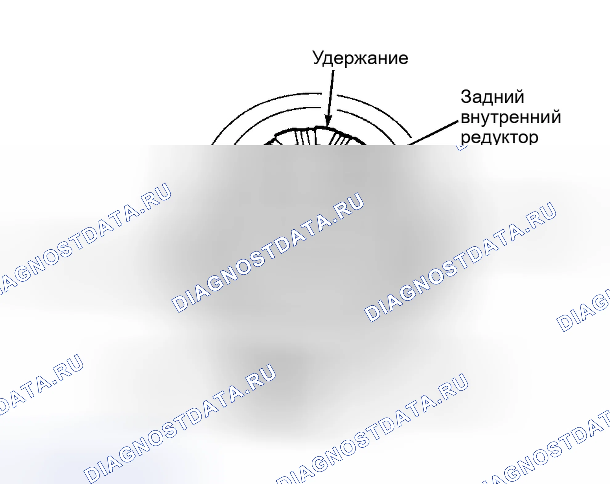 Рис. 123. Infiniti I30 II