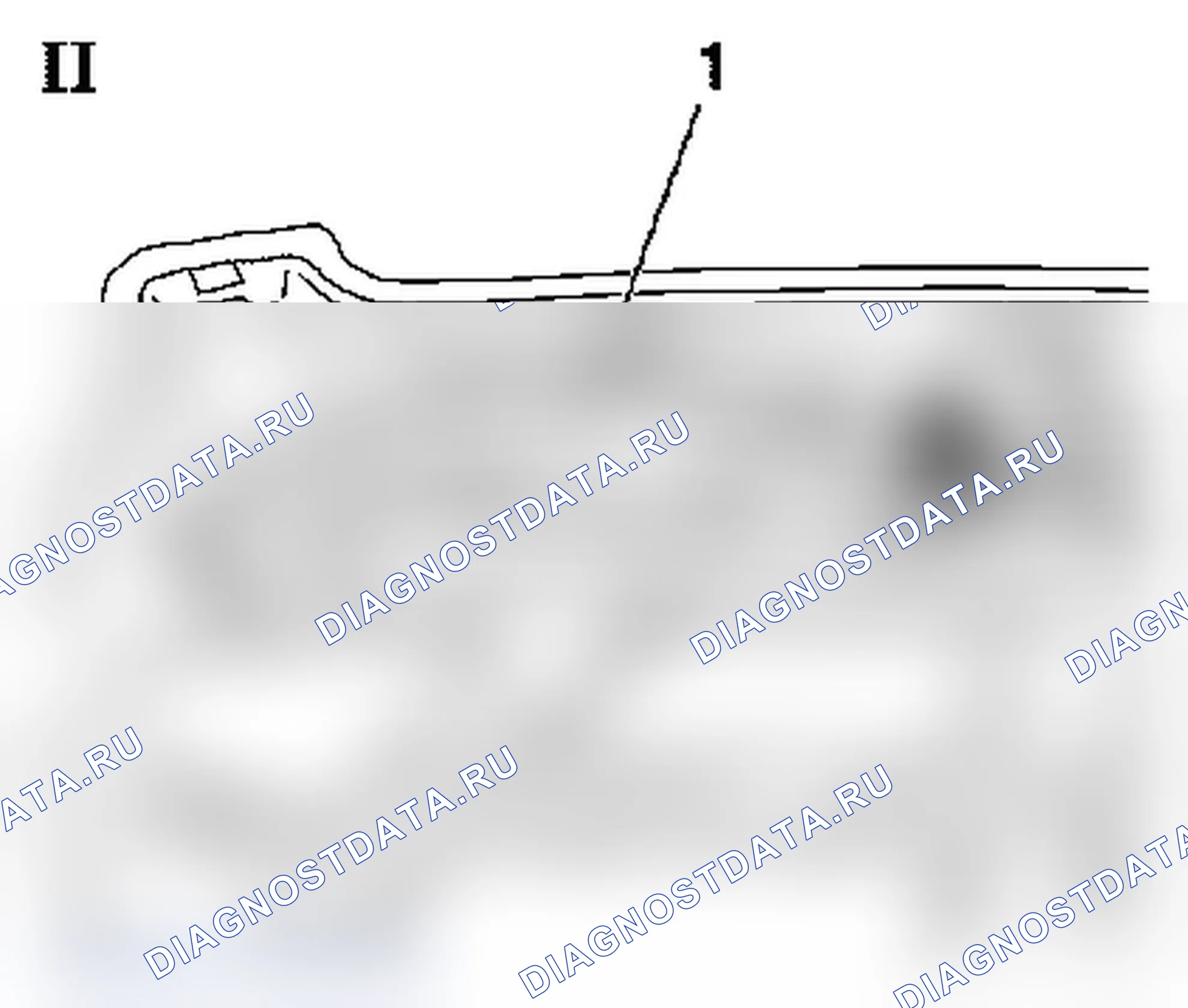 Engine - Lack of power, engine jerks, P0170 stored. Opel Agila A рестайлинг
