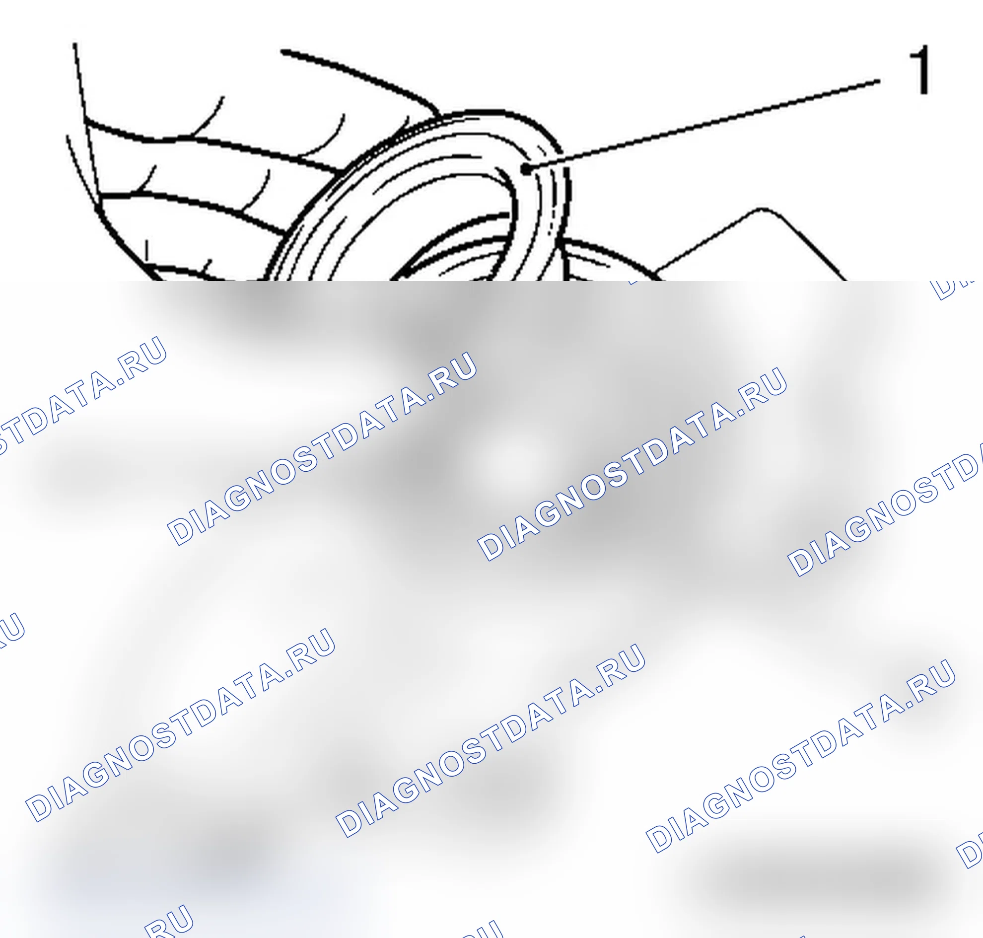 Замена подшипника колеса. Opel Corsa D