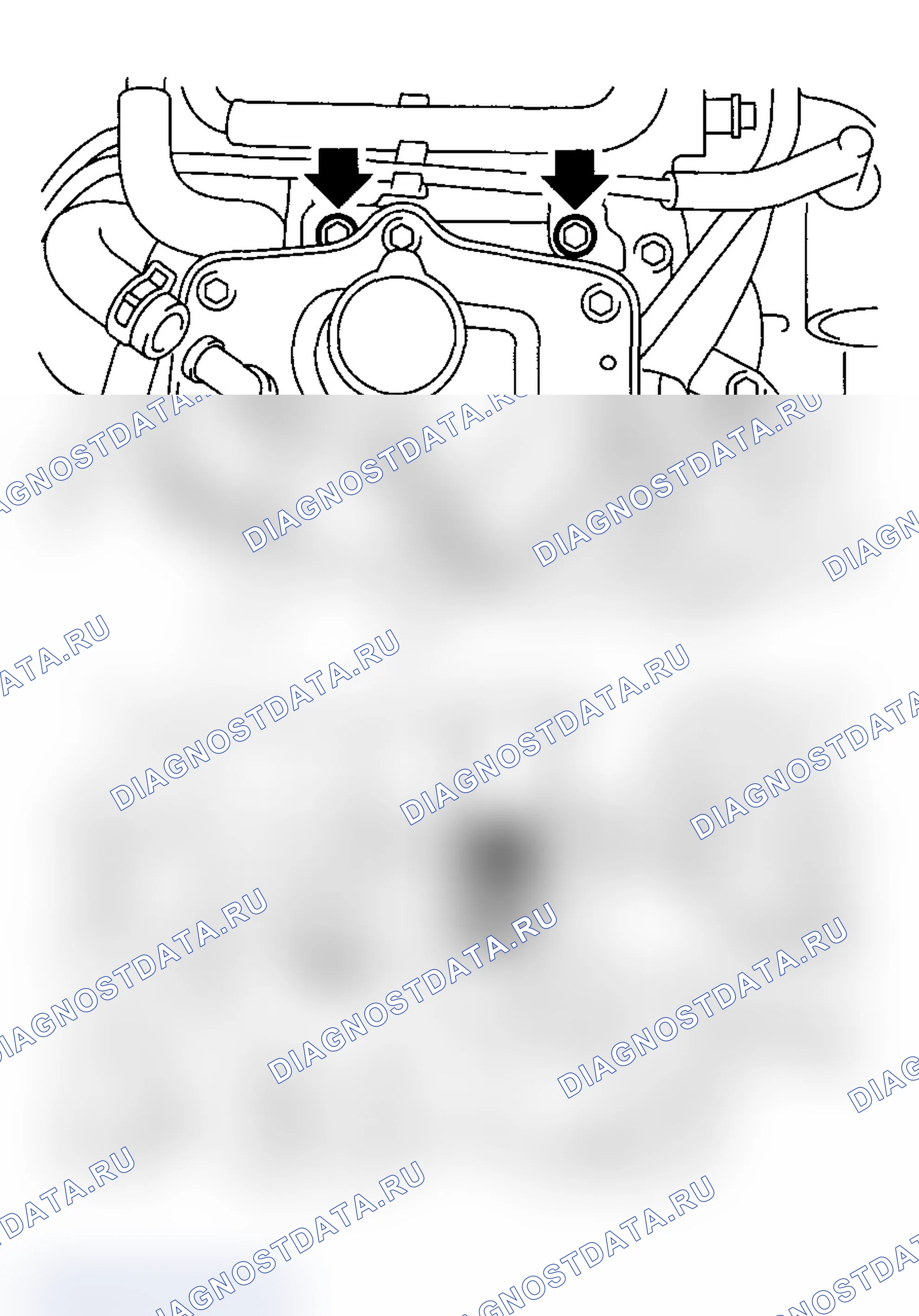 Рис. 202. Subaru Impreza WRX GD/GG рестайлинг 2