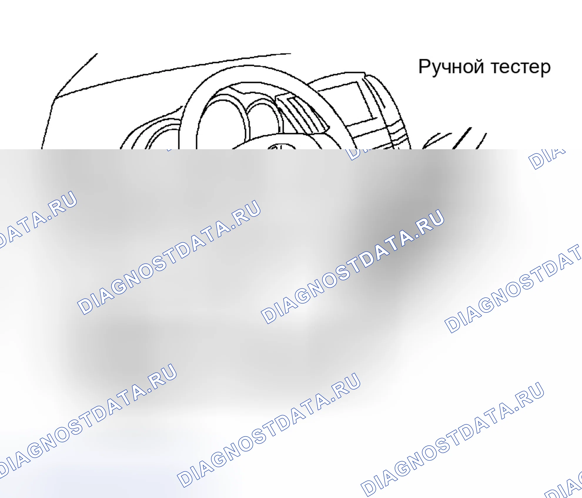Рис. 252. Lexus RX II