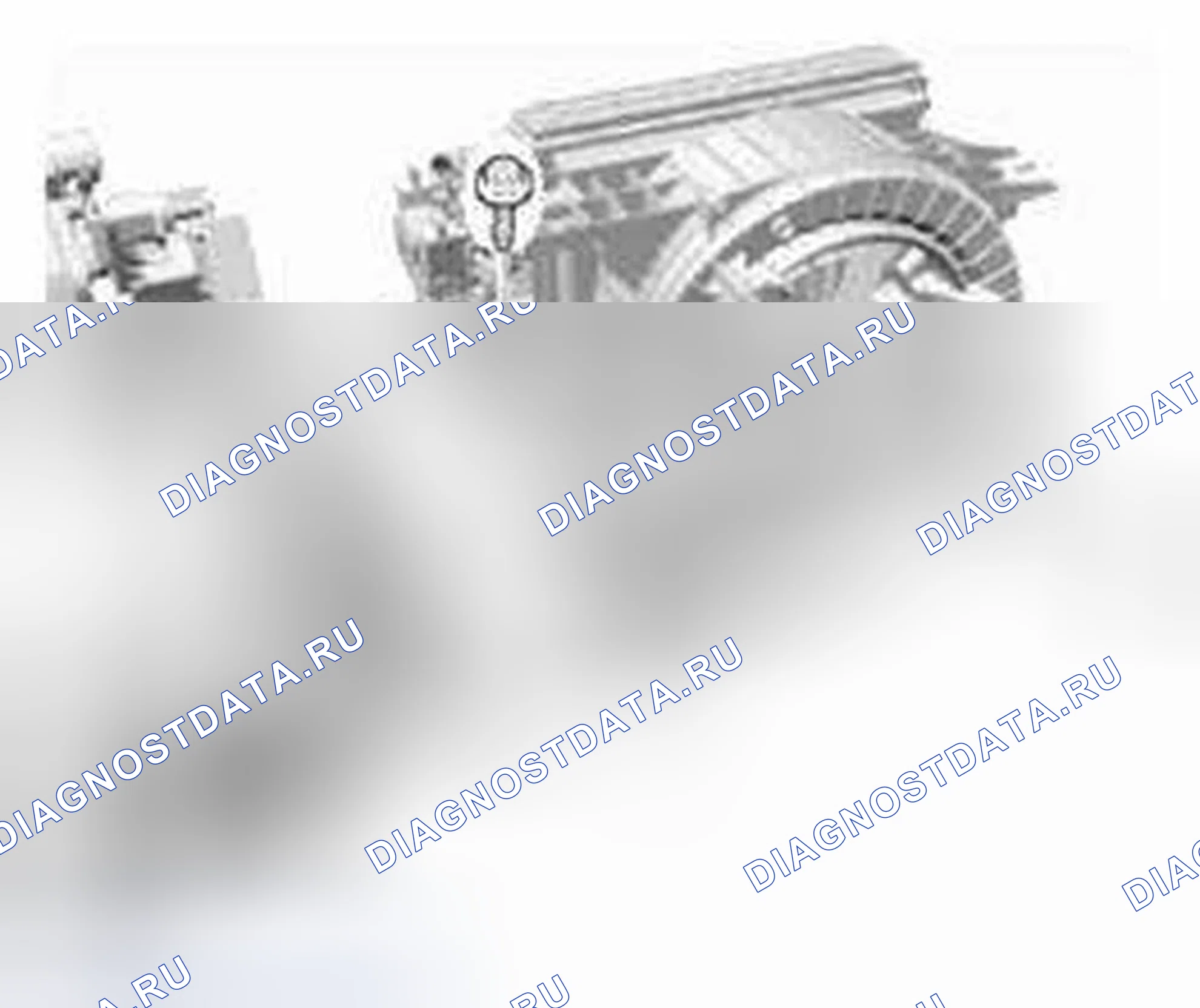 Рис. 604. Honda CR-V IV