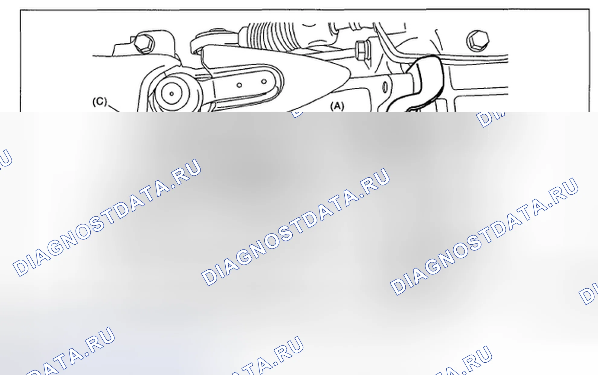 Рис. 117. Subaru Outback BR