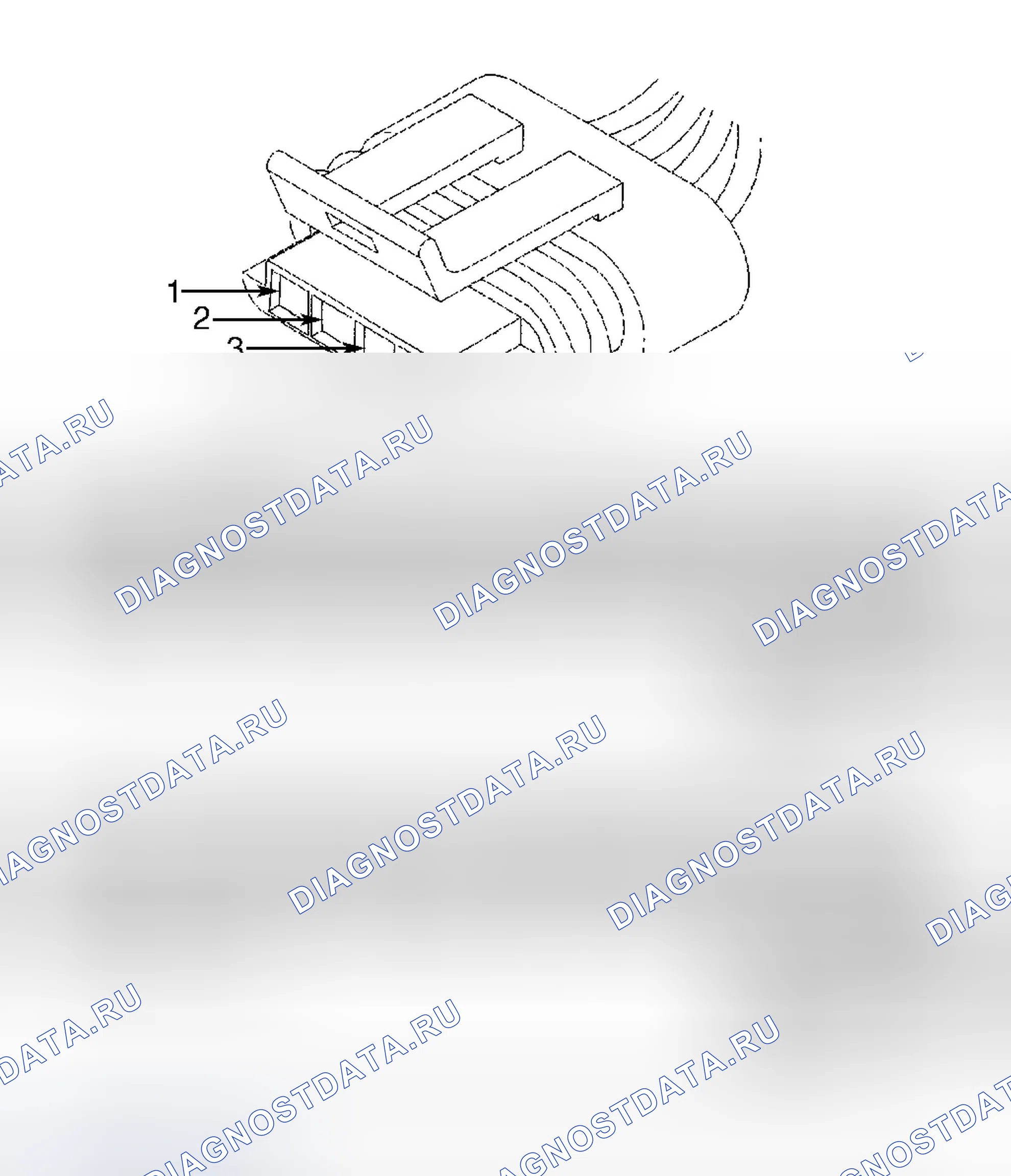Рис. 16. Dodge Ram Wagon B3500 