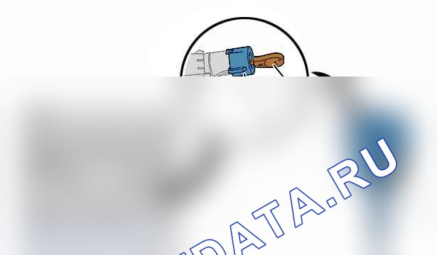 Презентация: иммобилайзер — c5fp0kdd. Citroen C5 I рестайлинг
