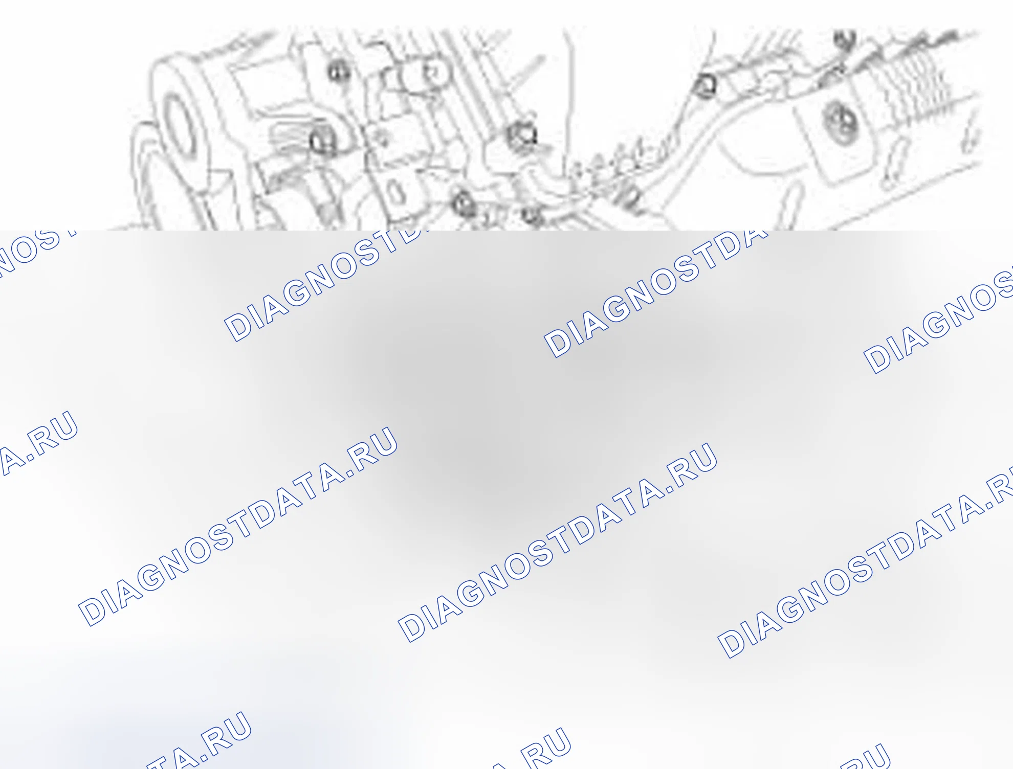 Рис. 46. Hyundai Equus II
