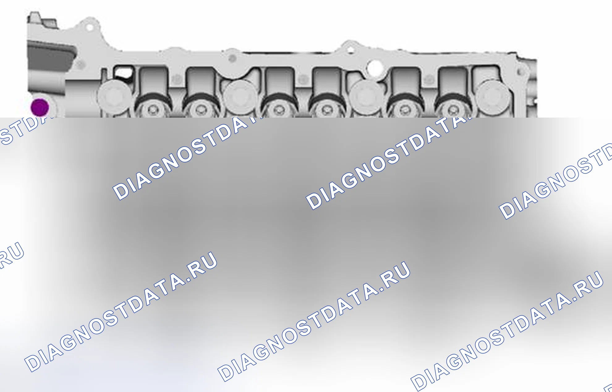 Рис. 796. Ford F-150 XII
