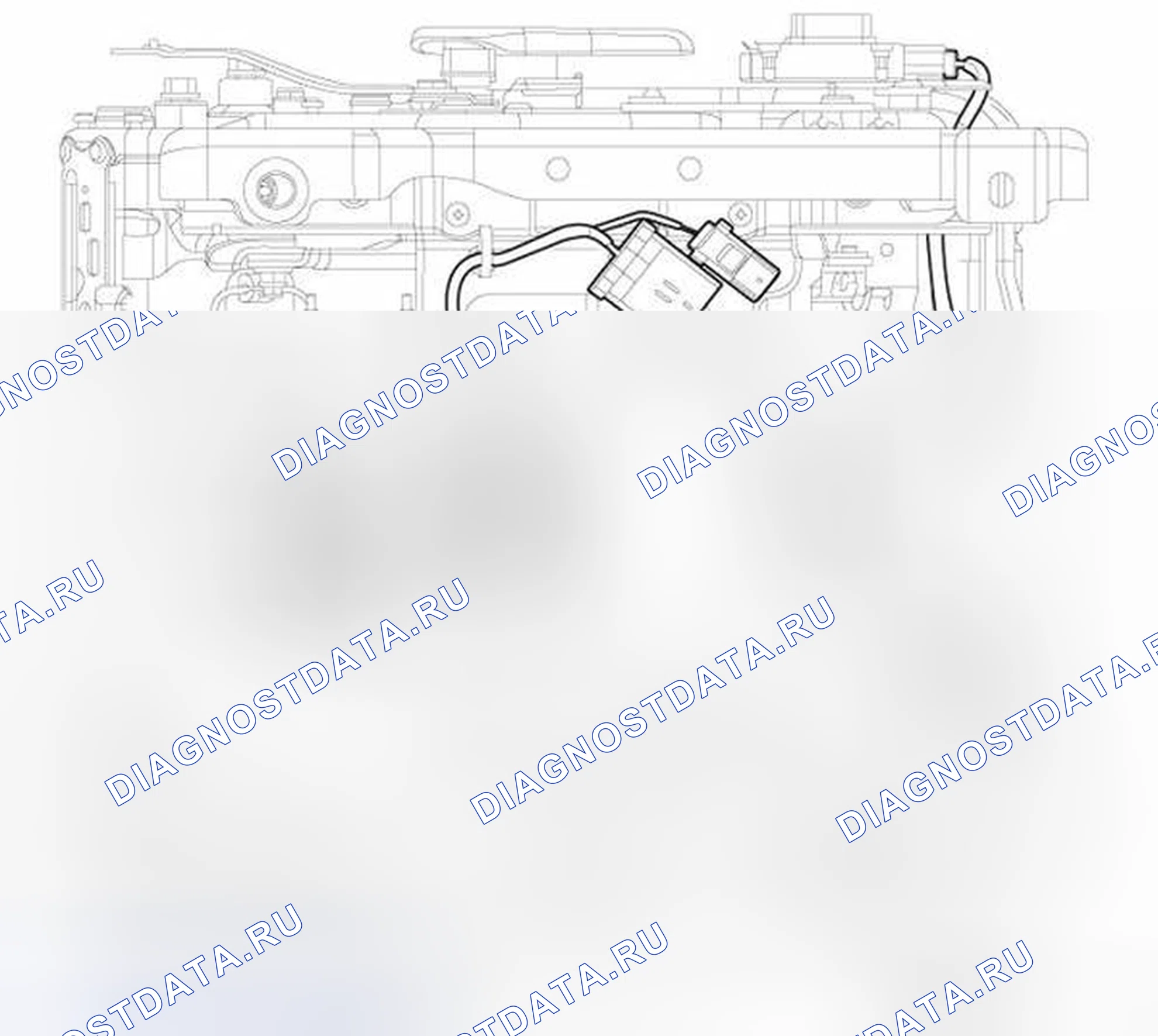 Рис. 497. Jeep Liberty II