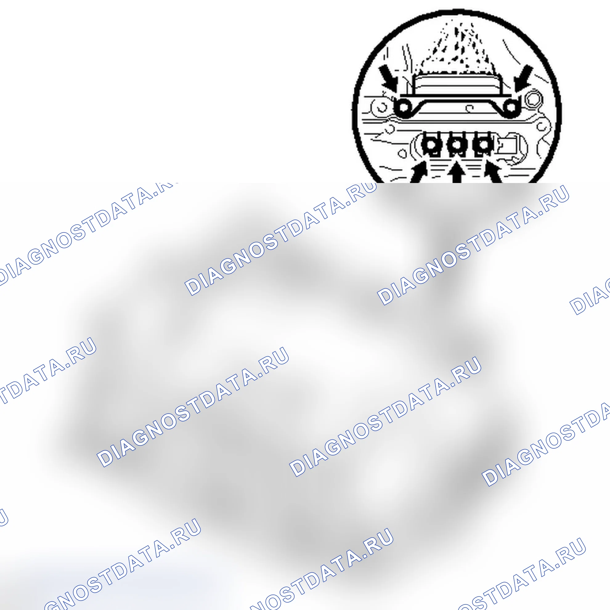 Рис. 135. Toyota Prius PHV pre-III