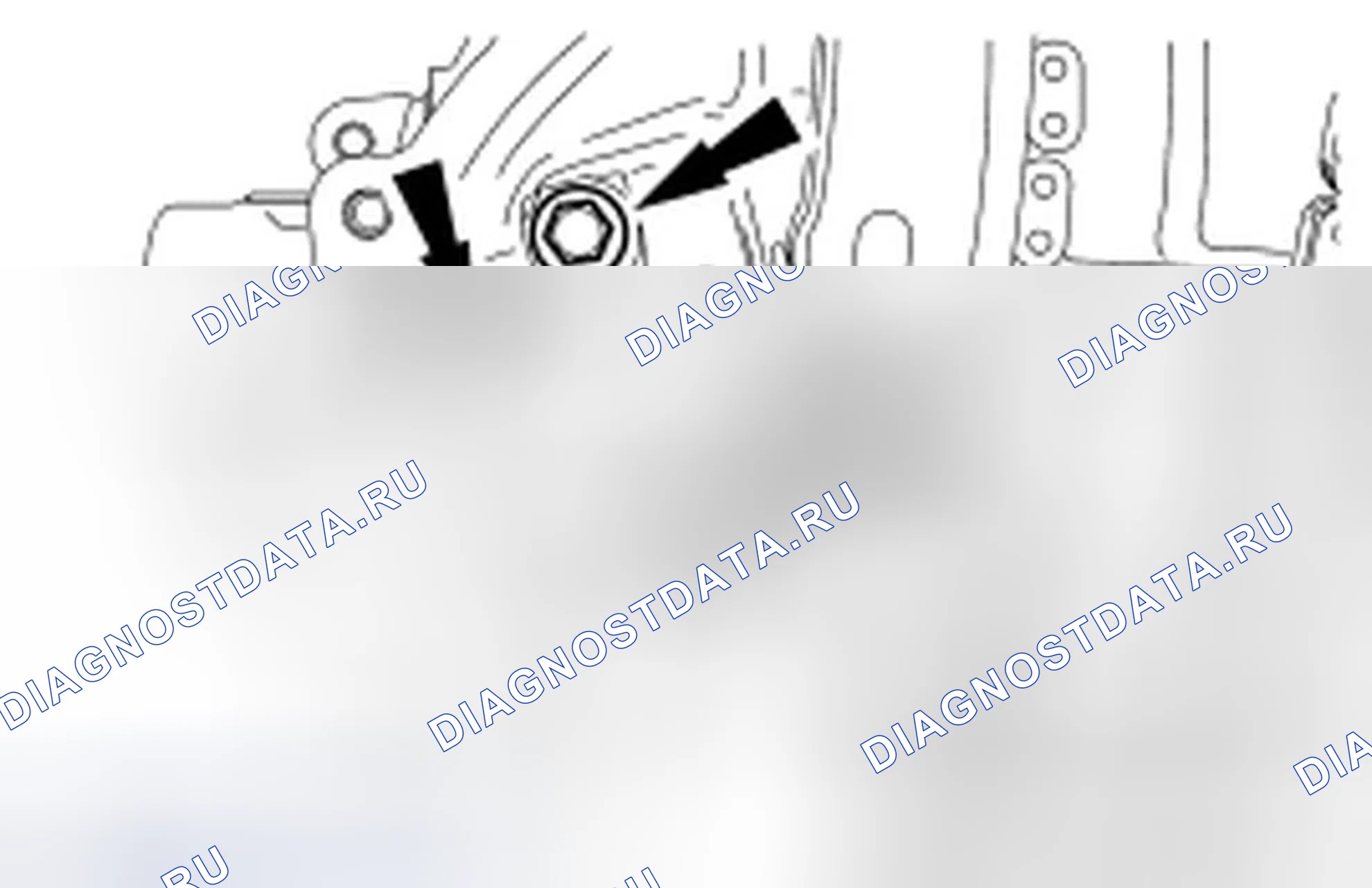 Рис. 10. Ford Ranger II