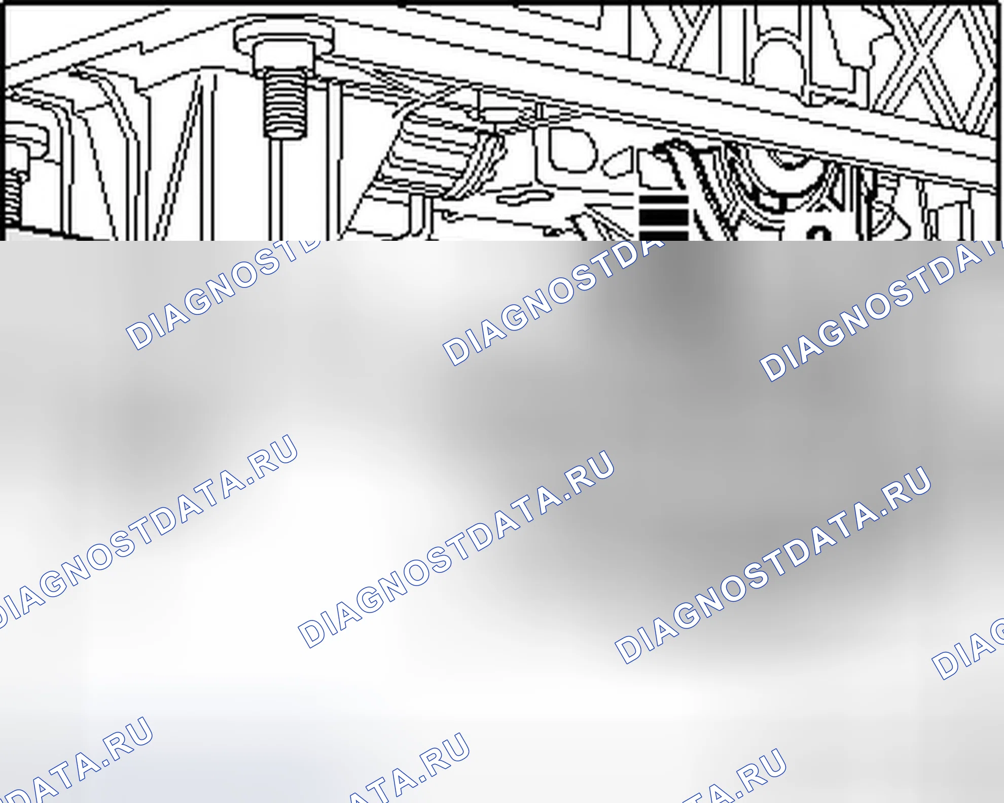 Рис. 107. Audi A3 8P рестайлинг