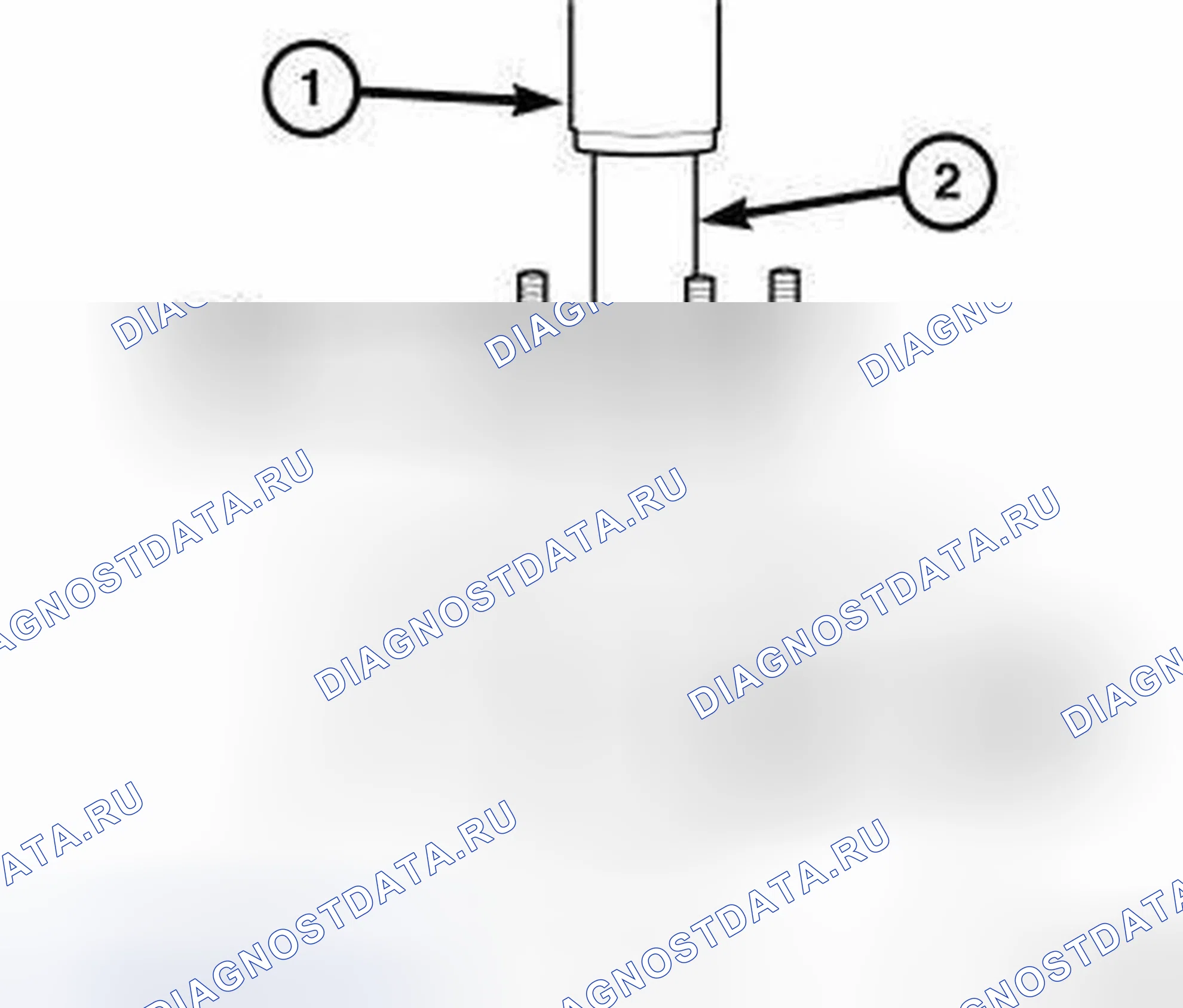 Рис. 22. Dodge Caliber I рестайлинг