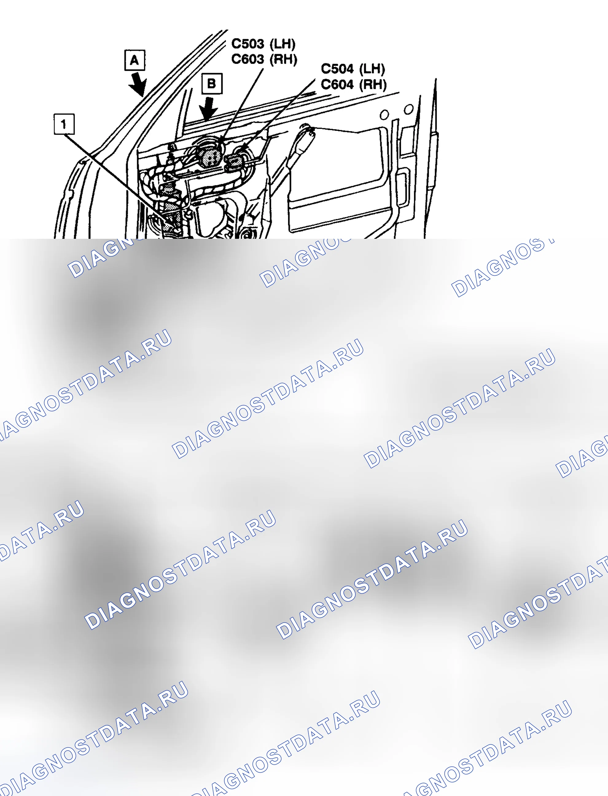 Рис. 18. GMC Jimmy Typhoon 