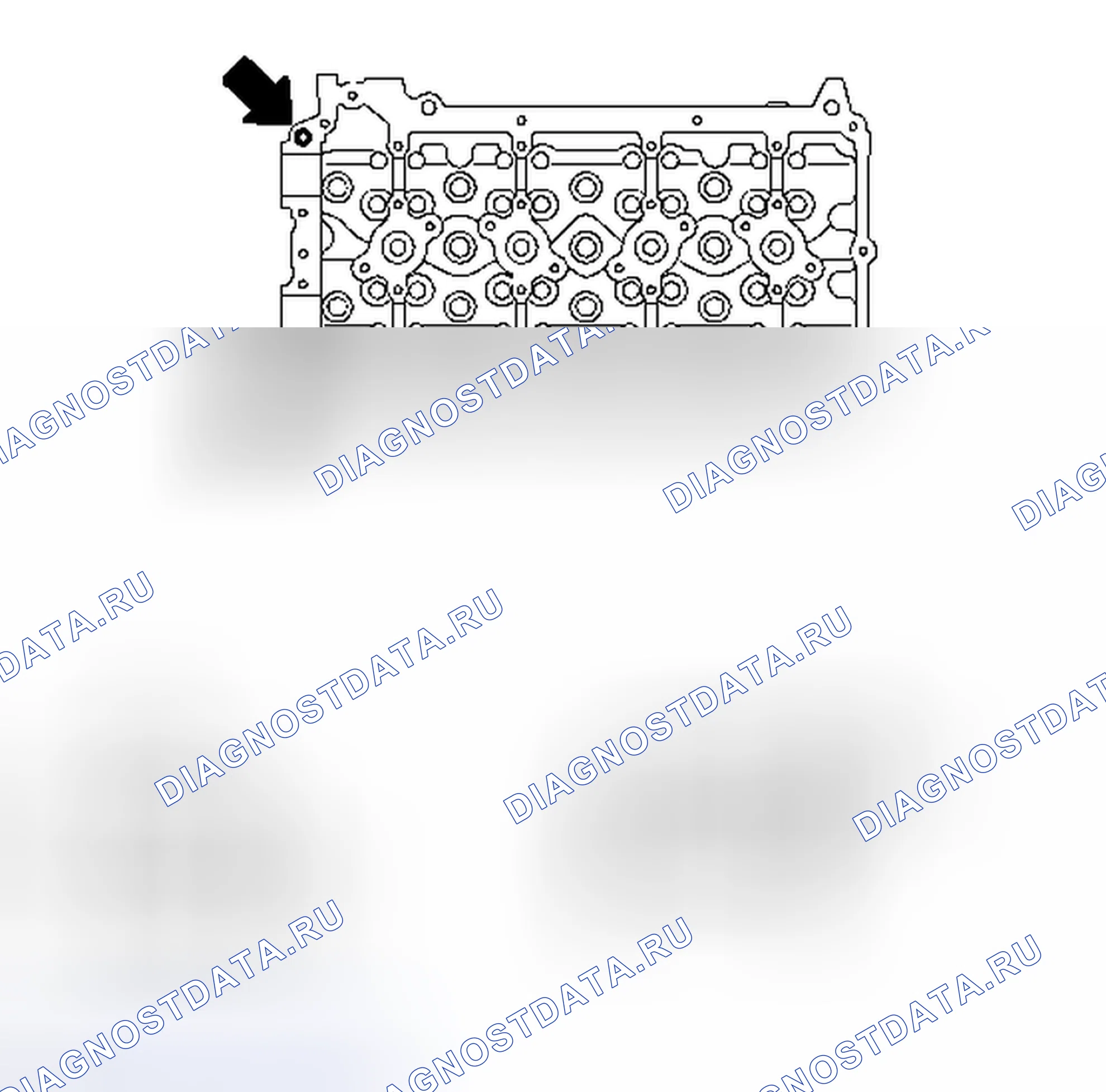 Рис. 601. Toyota 4Runner V