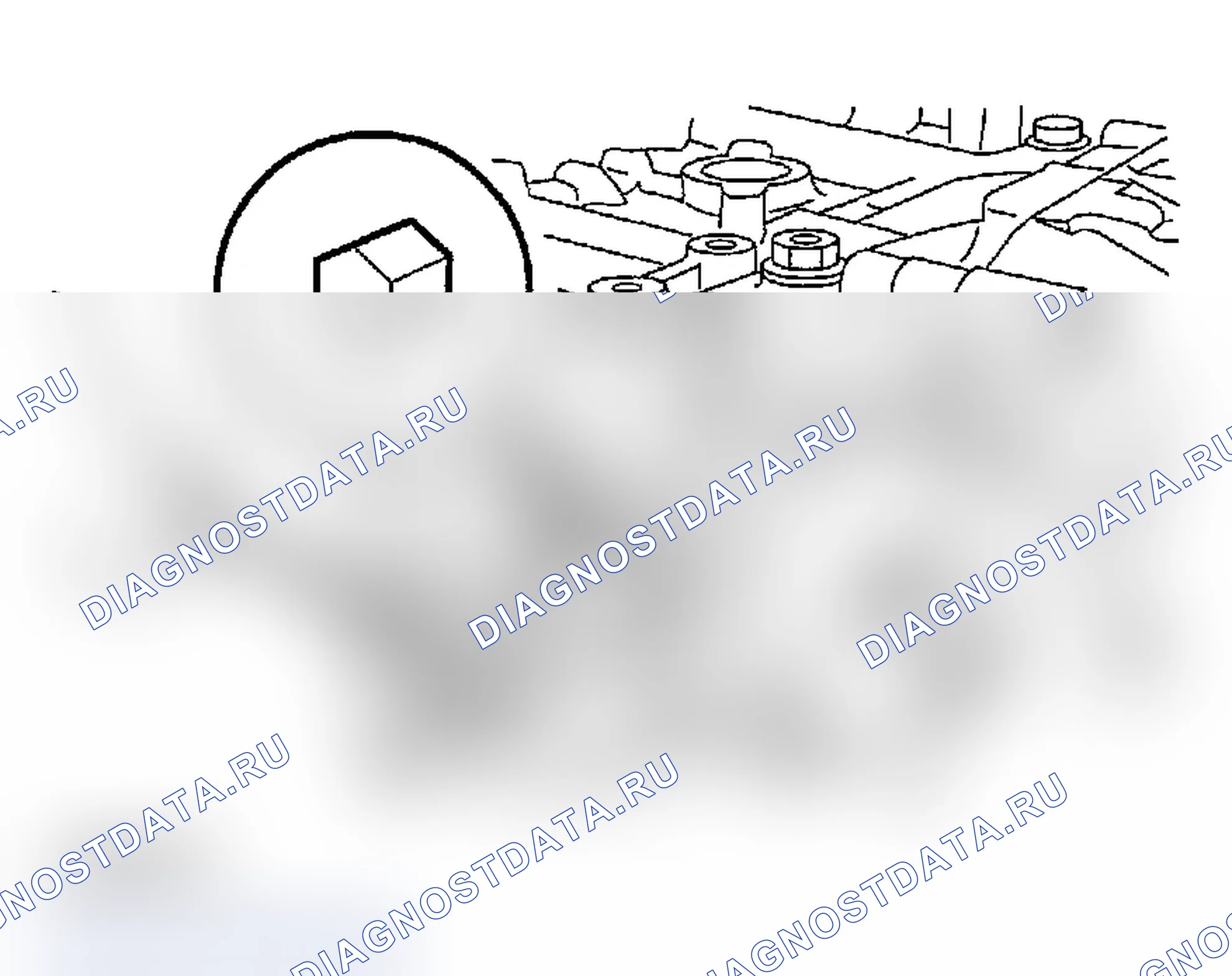 Рис. 671. Subaru Impreza WRX GD/GG рестайлинг