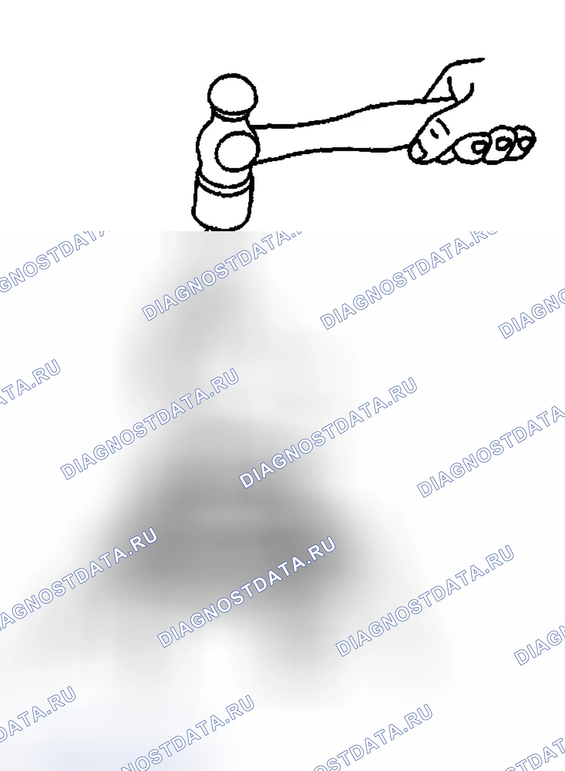 Рис. 418. Chevrolet Silverado 1500 HD 