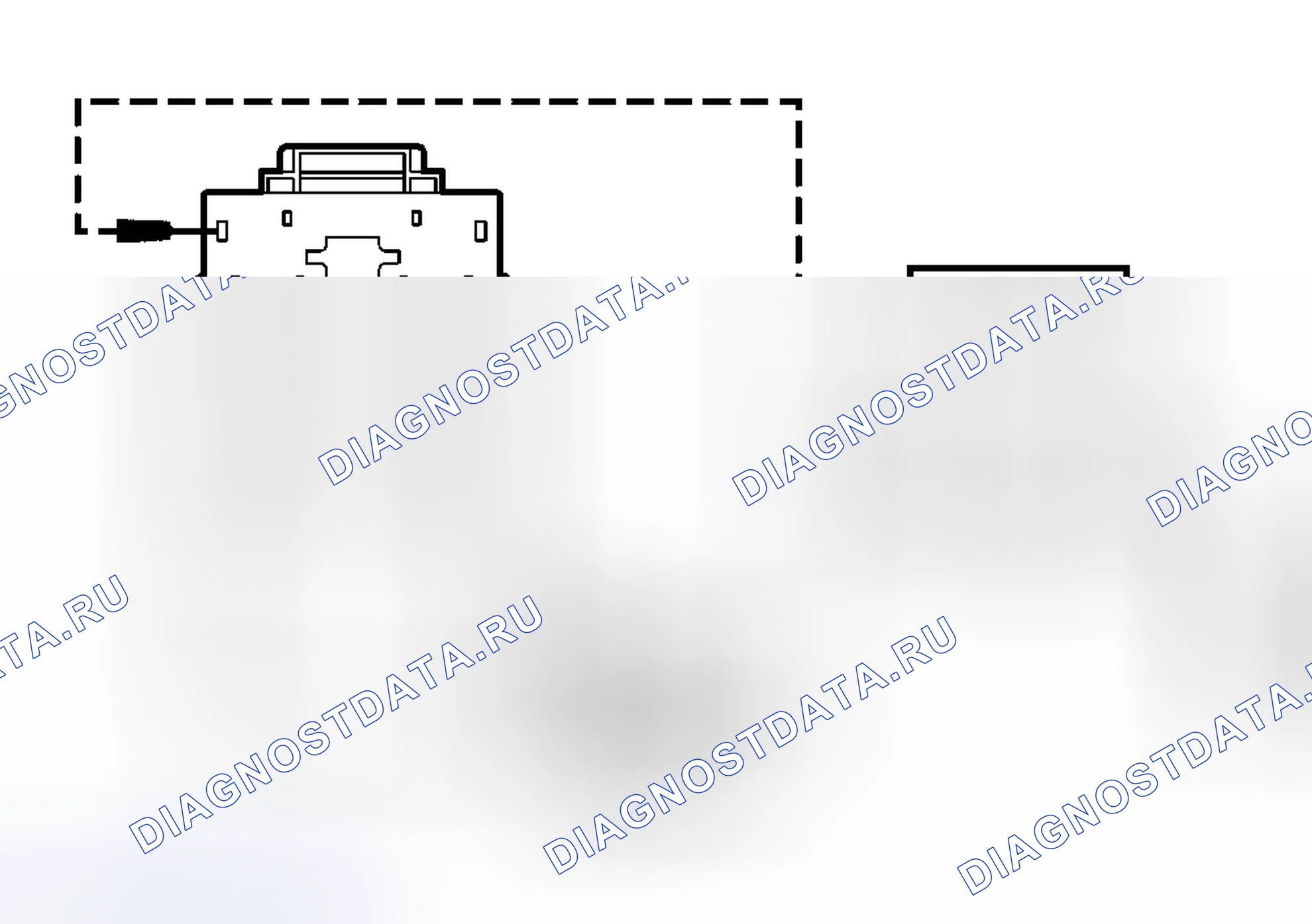 Рис. 46: Тестирование. Hyundai Mistra II