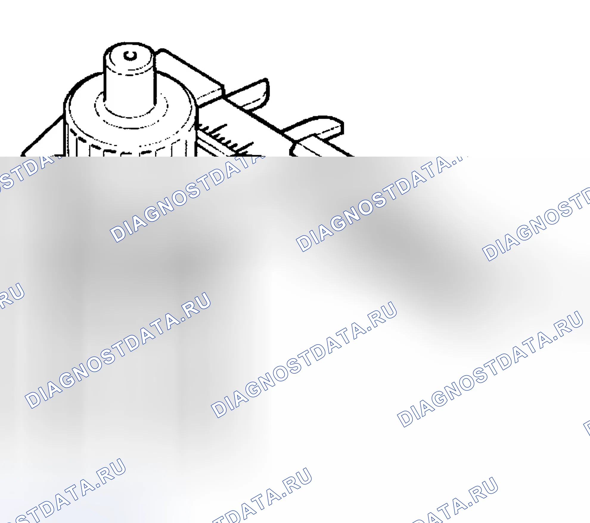Рис. 16. Isuzu Axiom I