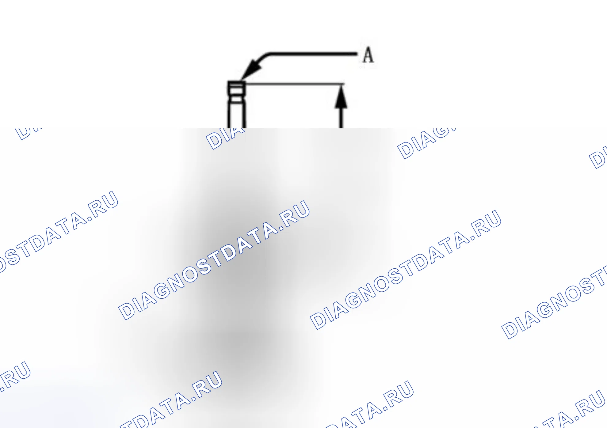 Проверка штока клапана — Great Wall Wingle-5. Great-Wall Wingle 5 I