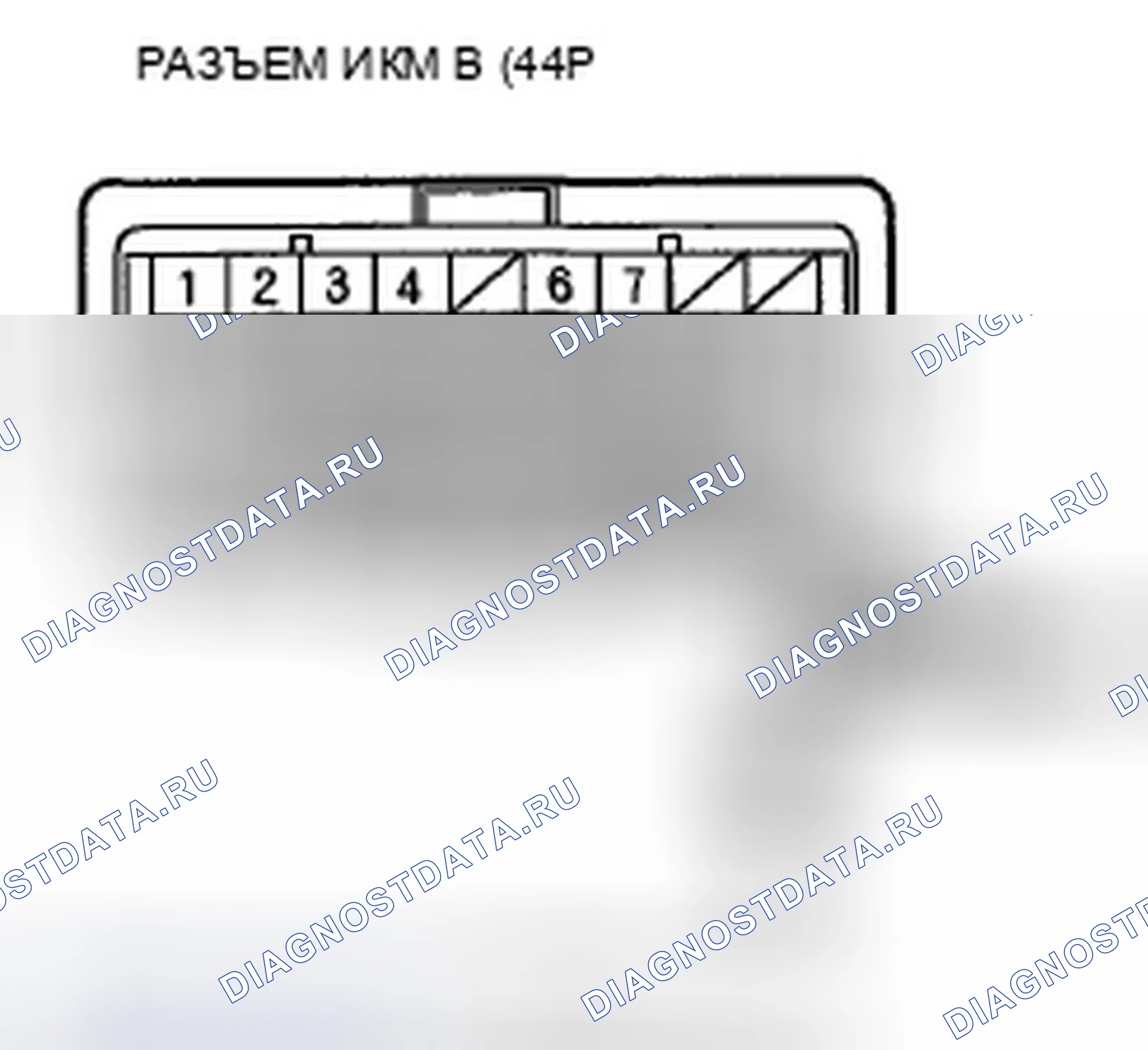 Рис. 328. Honda Insight ZE2