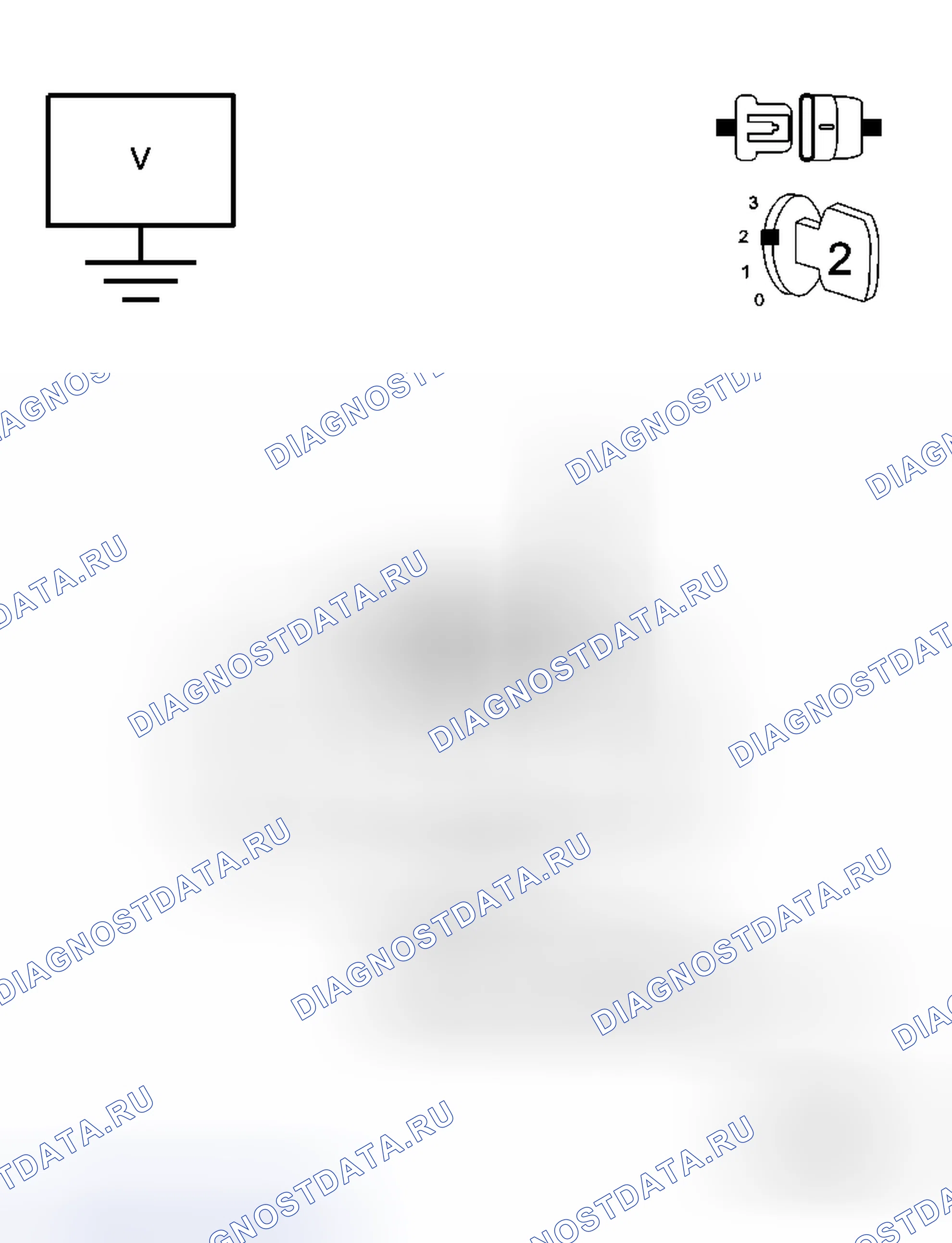 Рис. 336. Dodge Cab & Chassis R3500 HD transition