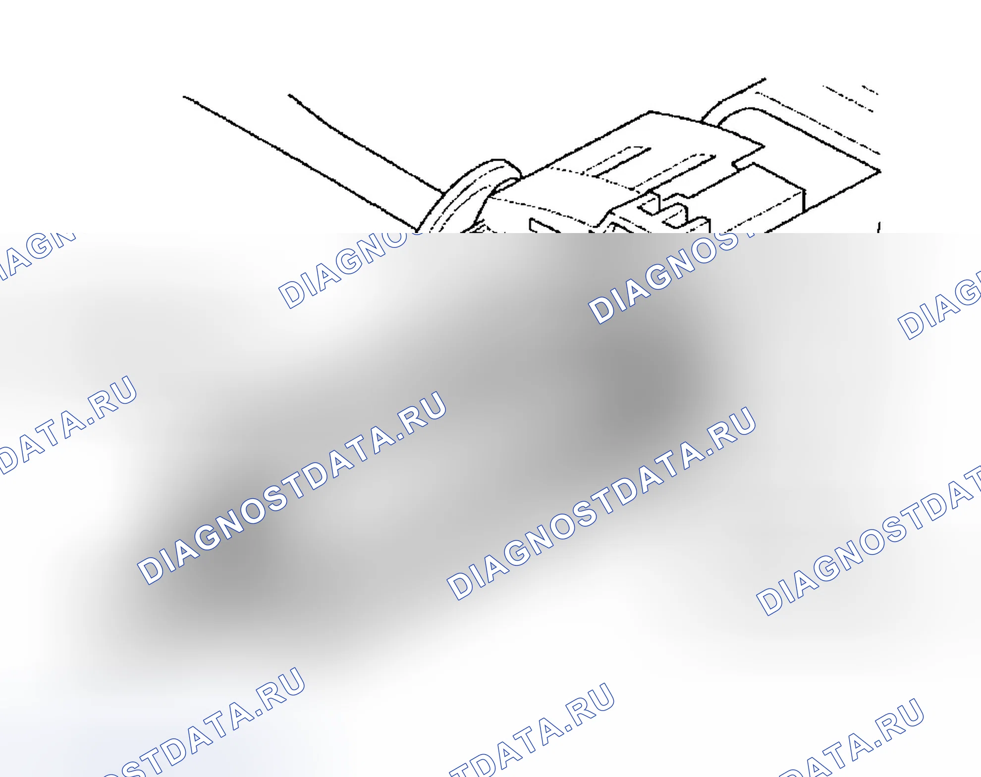 Рис. 1. Chevrolet Tahoe II