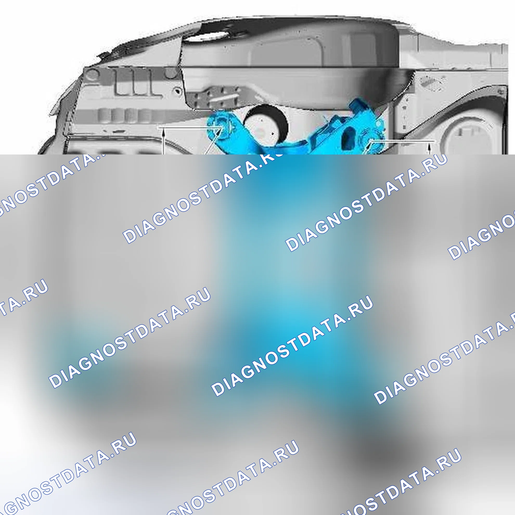 Рис. 23. Jaguar XF I